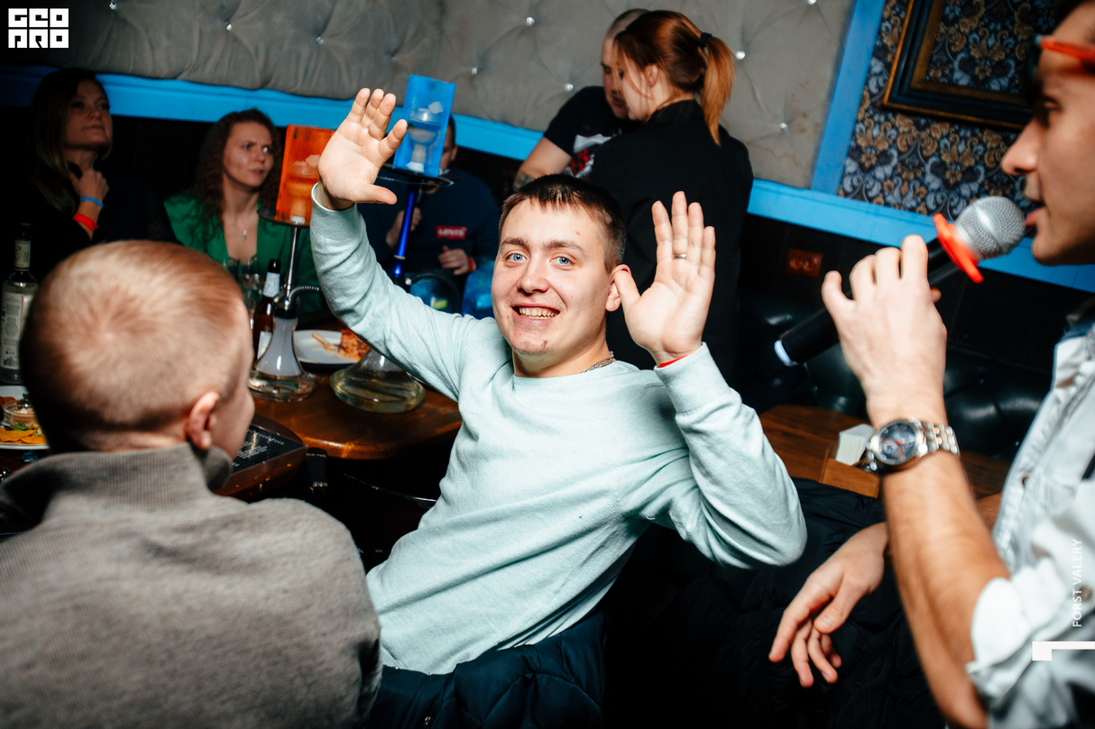 Рождество в 7 Пятниц! 12