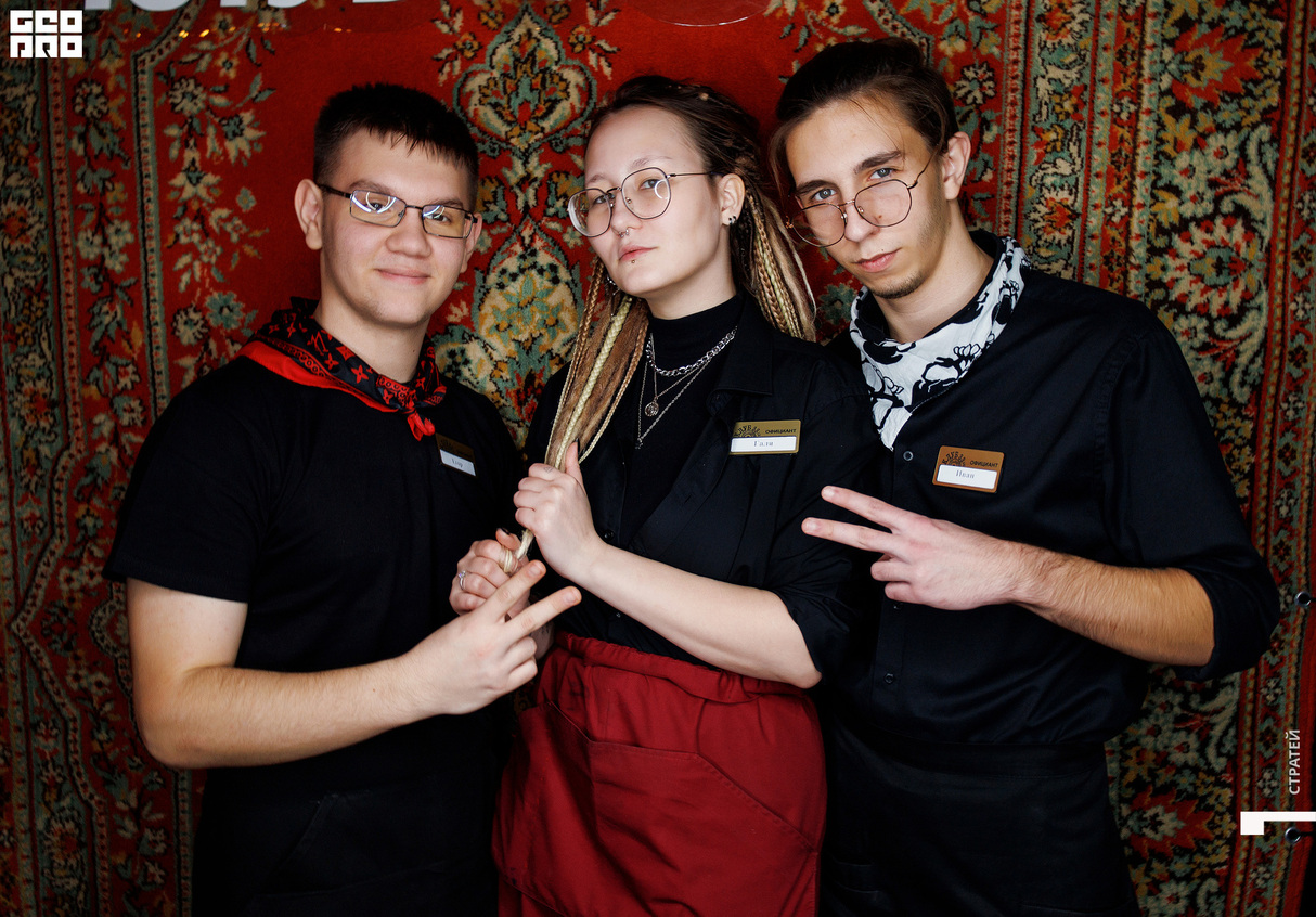 Ночь перед Рождеством! 23