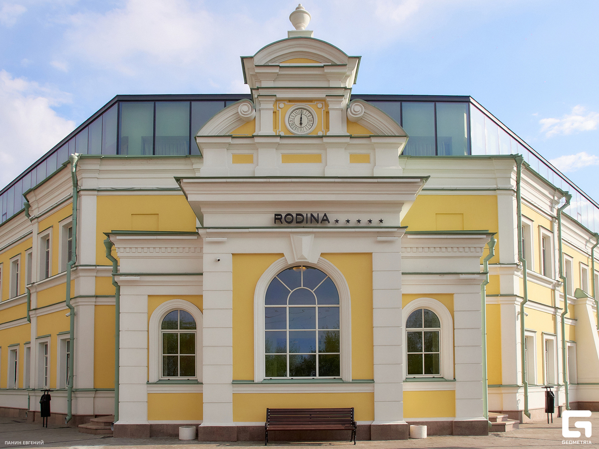Public talk БКС в Иркутске: живой диалог без барьеров 14