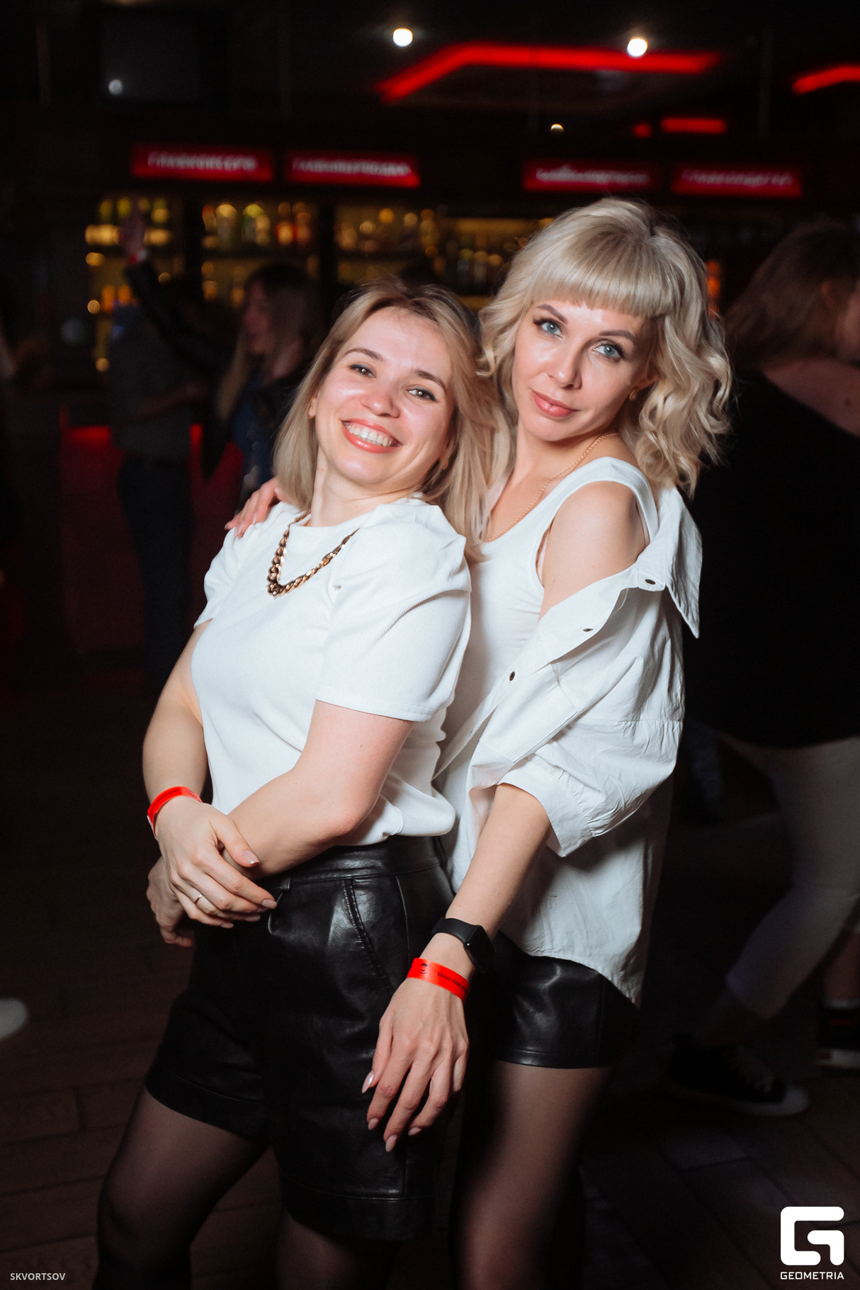 Saturday party 24