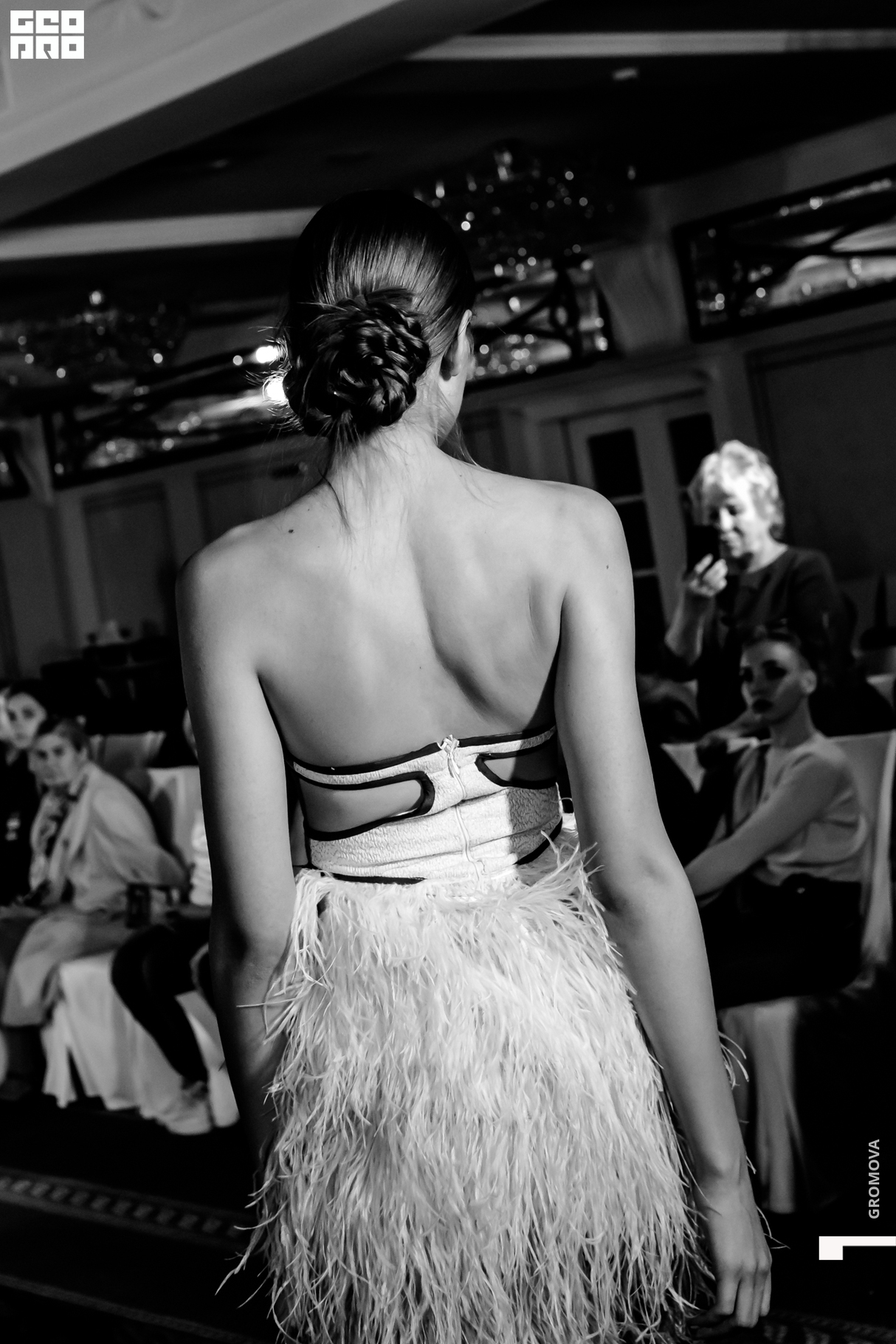 NEVA FASHION WEEK ST.PETERSBURG 2022 15