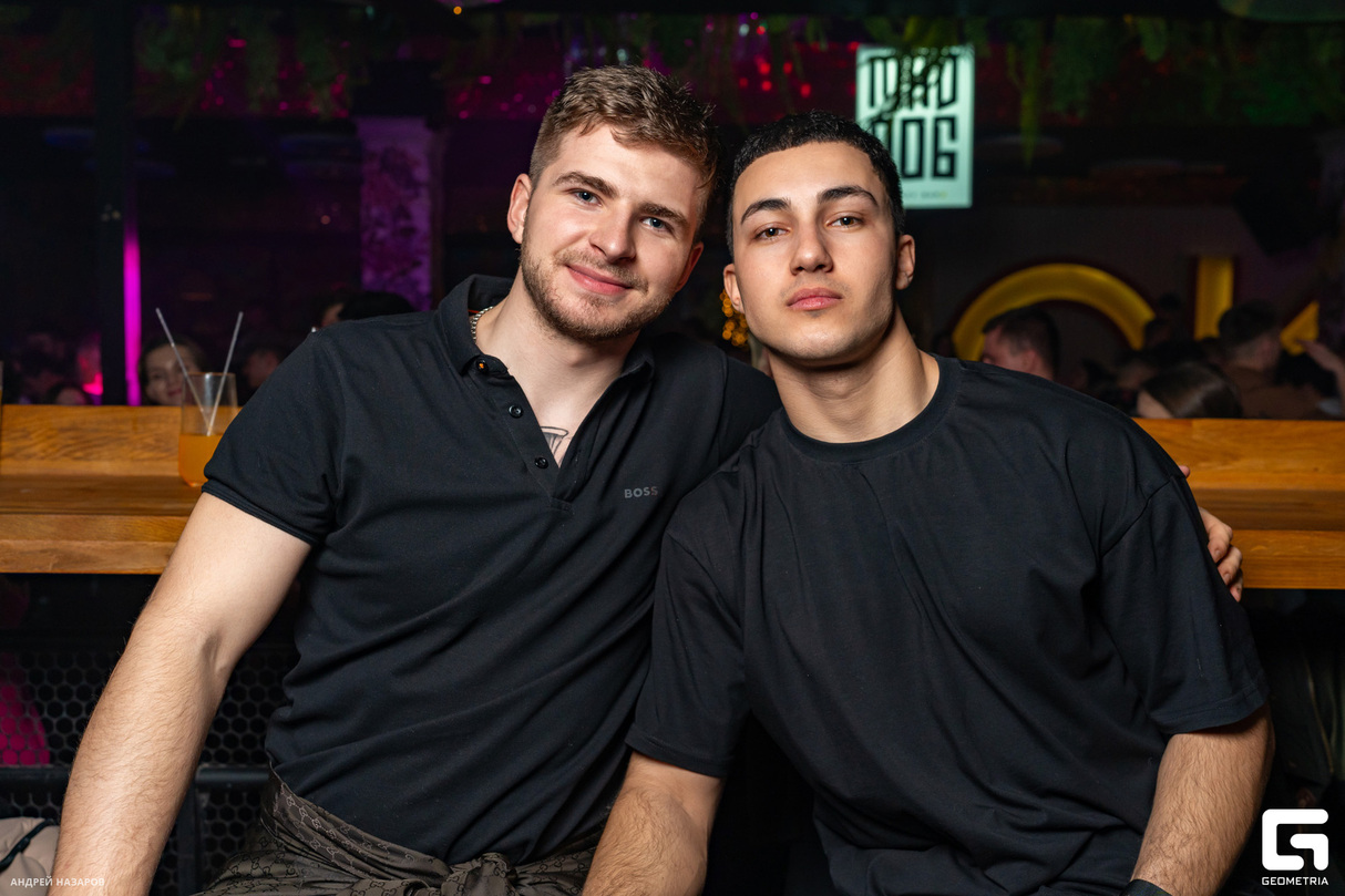 FUNKY PARTY 22