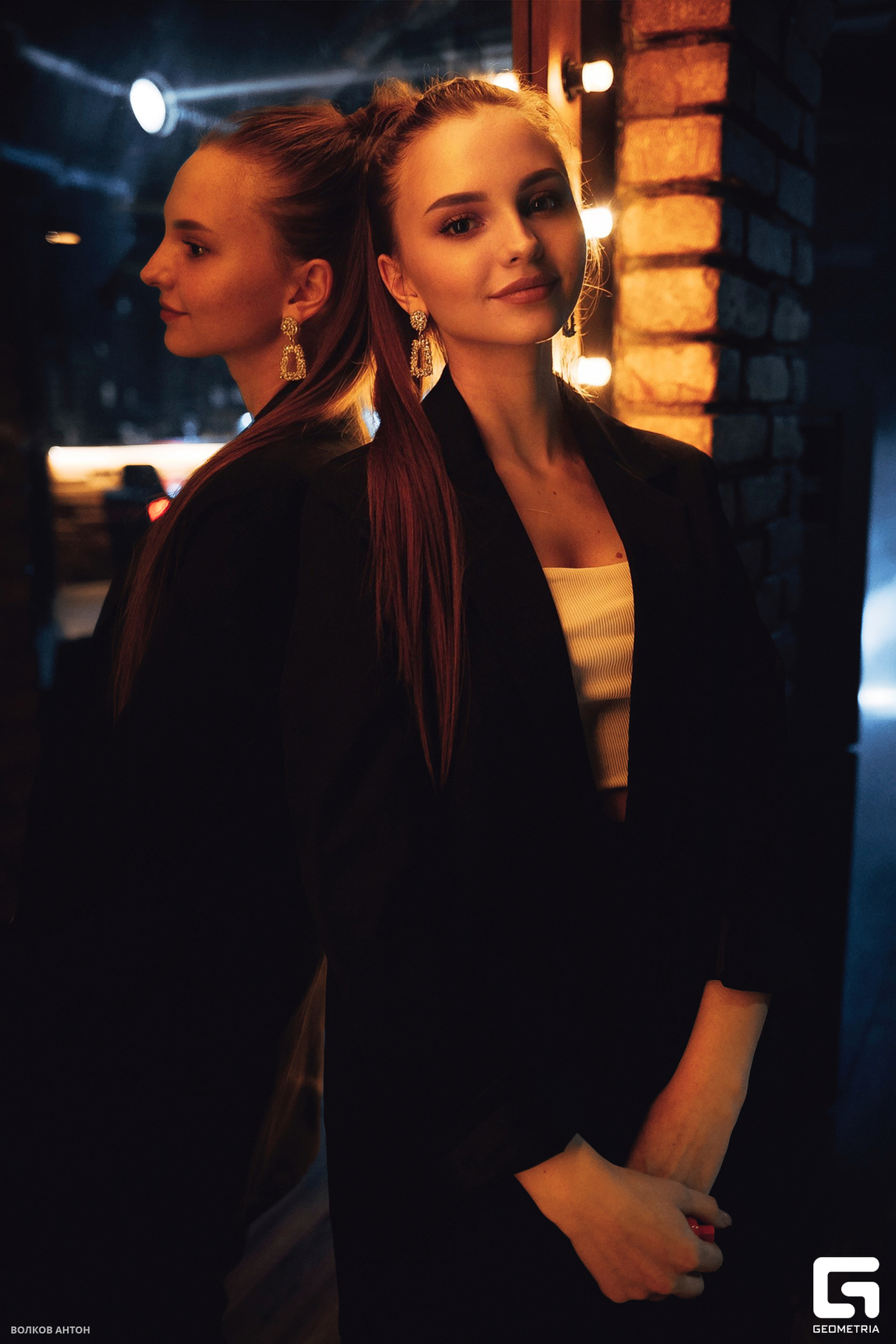 Пятница в Black List! 30