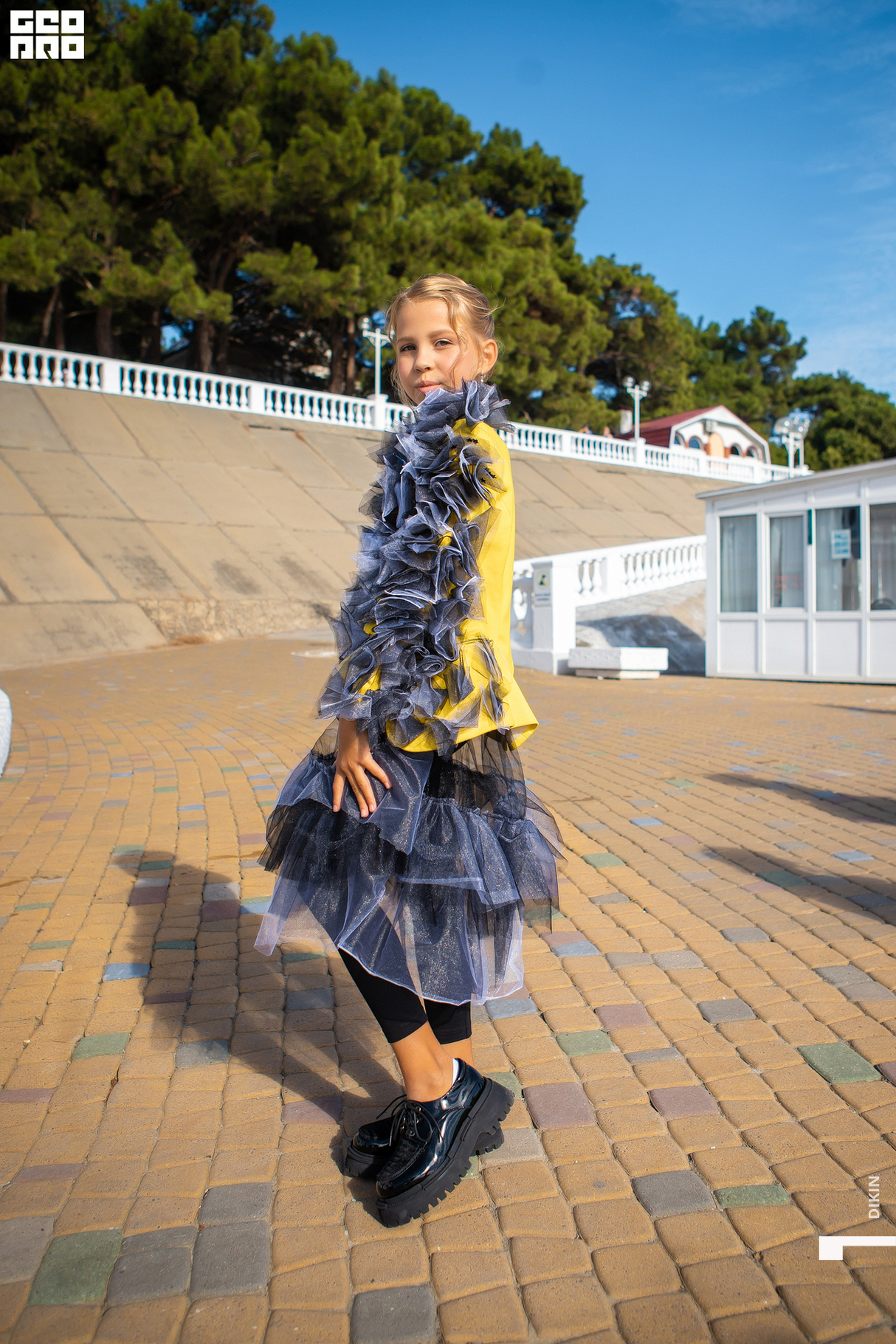 Gelendzhik Fashion Show 23