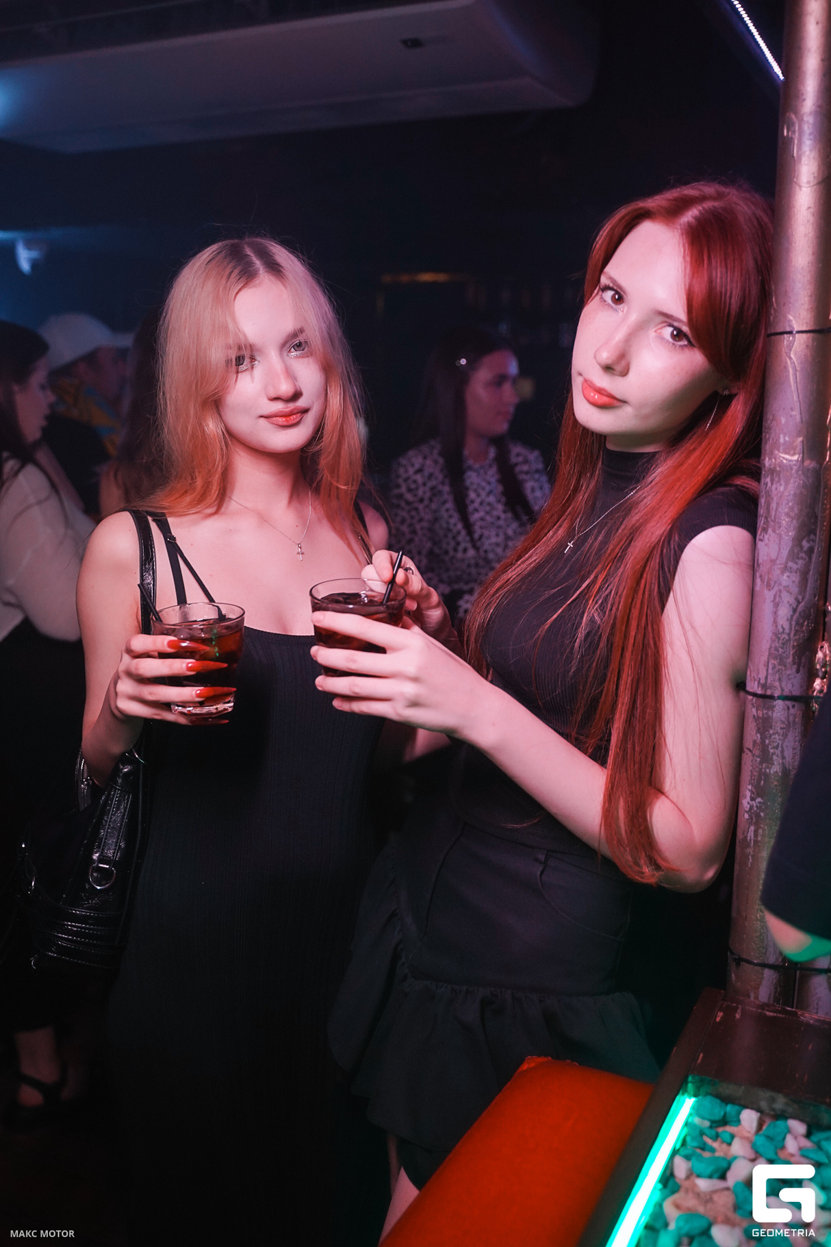 Saturday Night 23