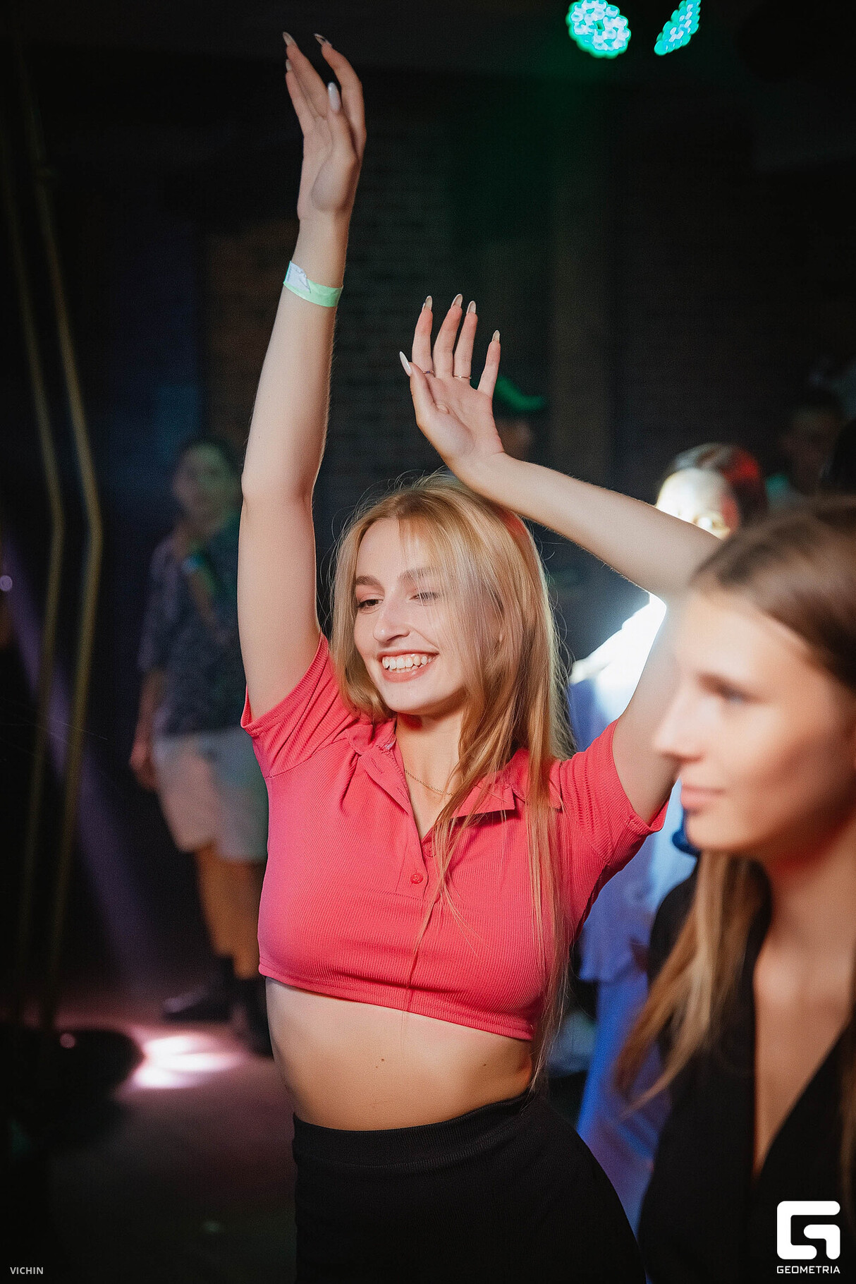 School Party 29