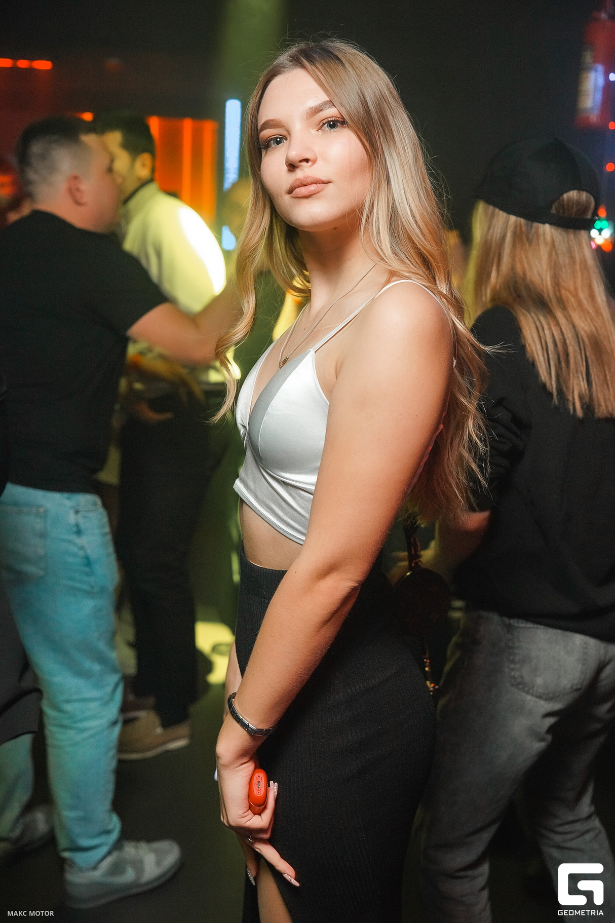 Saturday Night 22