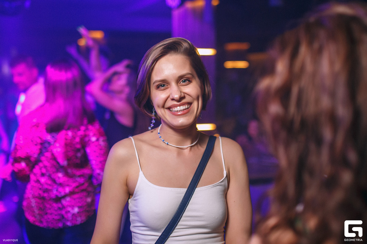 Weekend Party 23