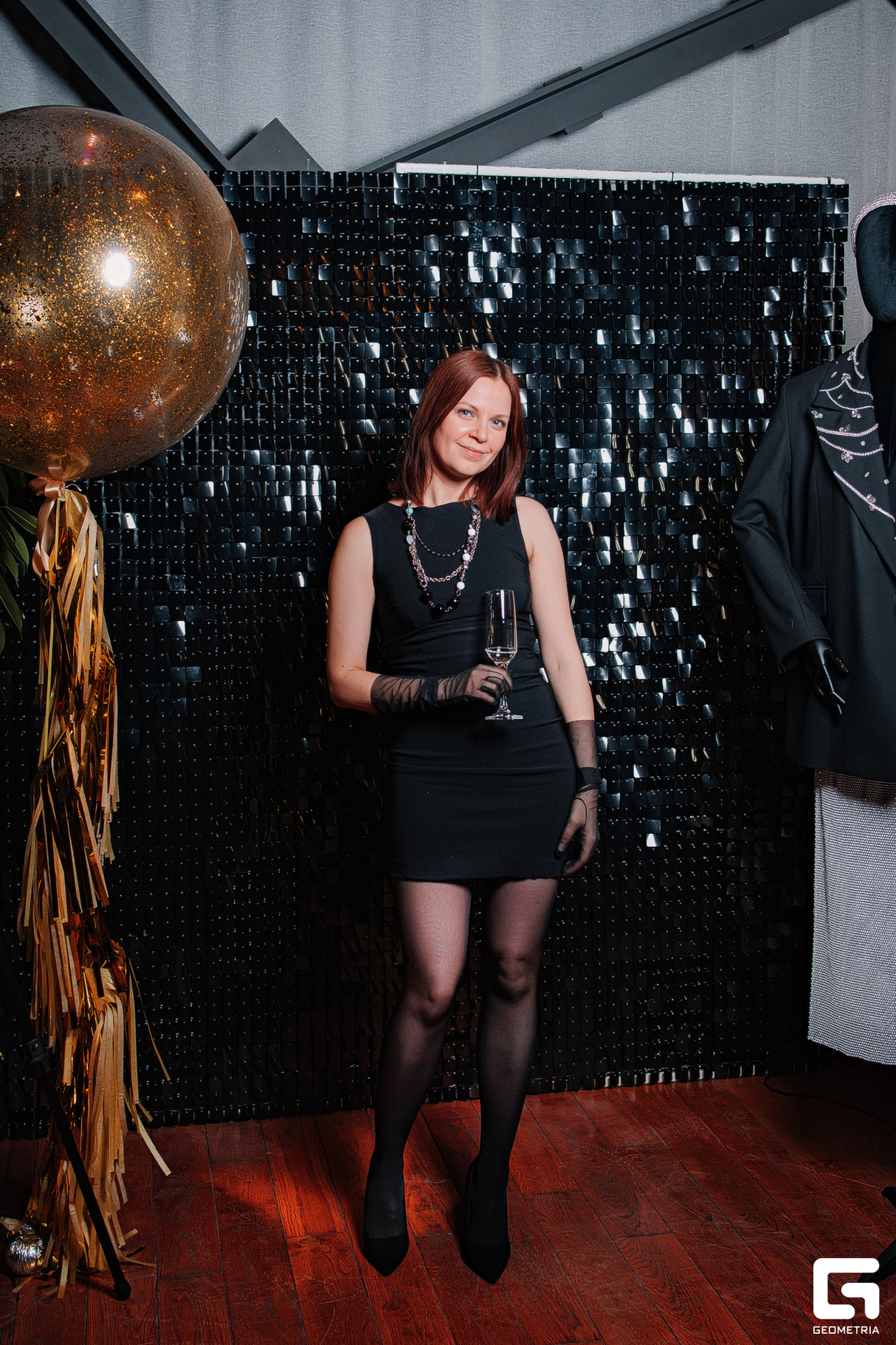 Gatsby PARTY! 15