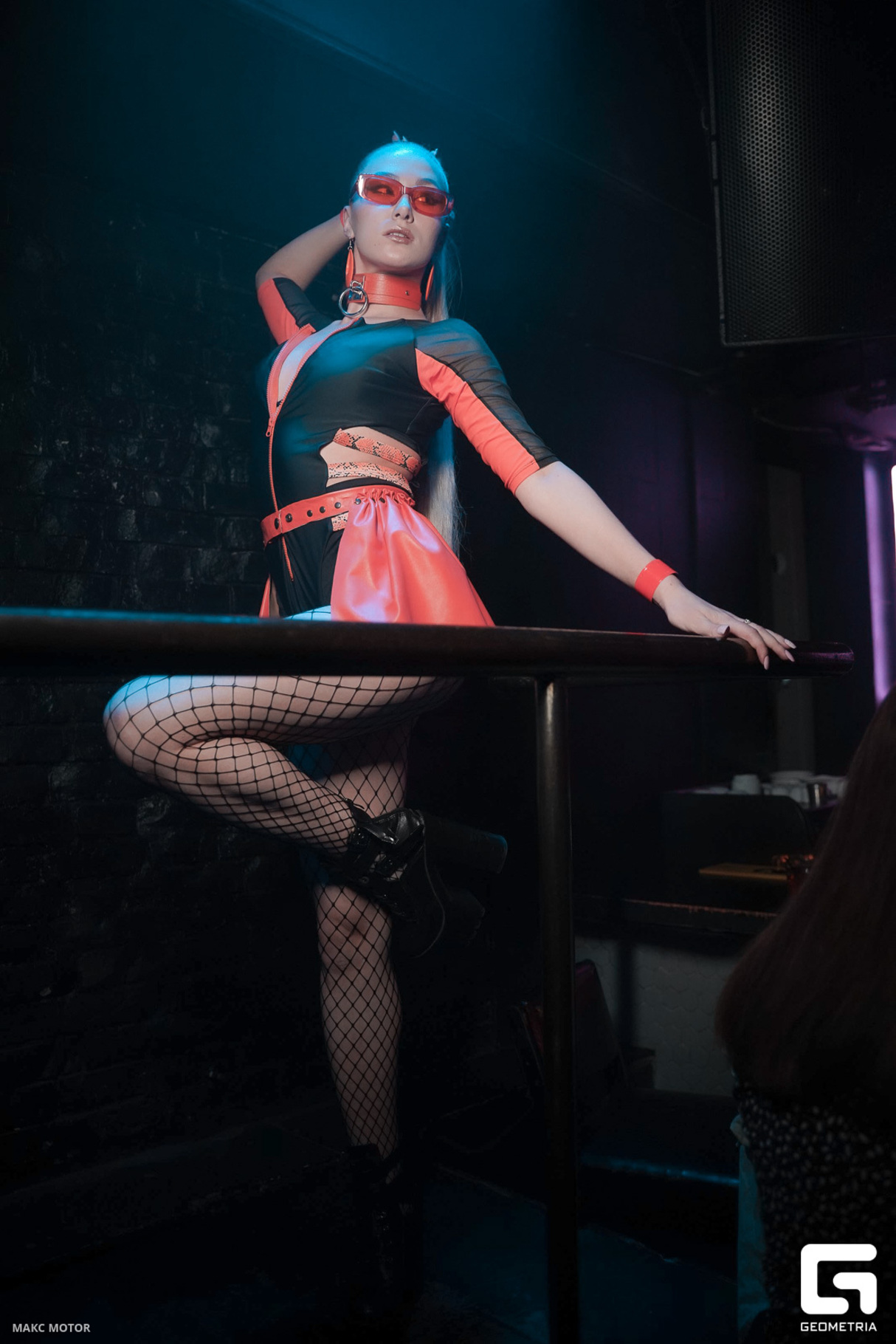 Friday Night 22