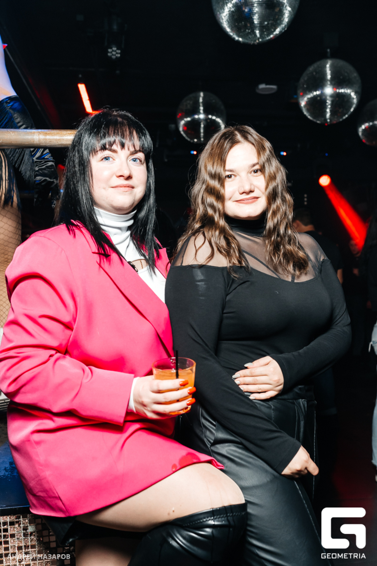 Friday Night 19