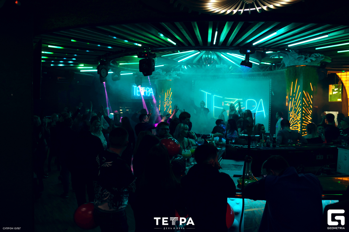 8 МАРТА. DJ GRETTA 14