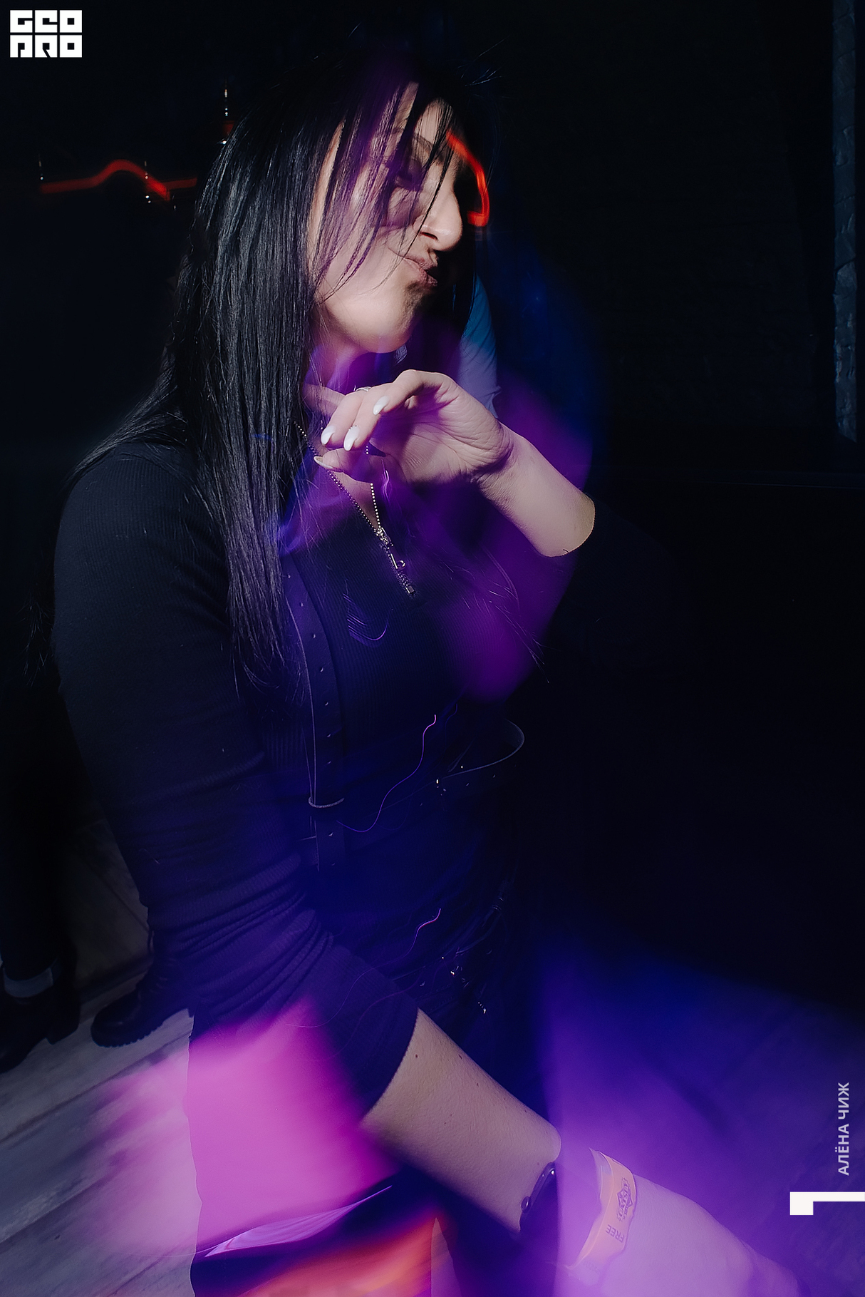 Saturday Party 20