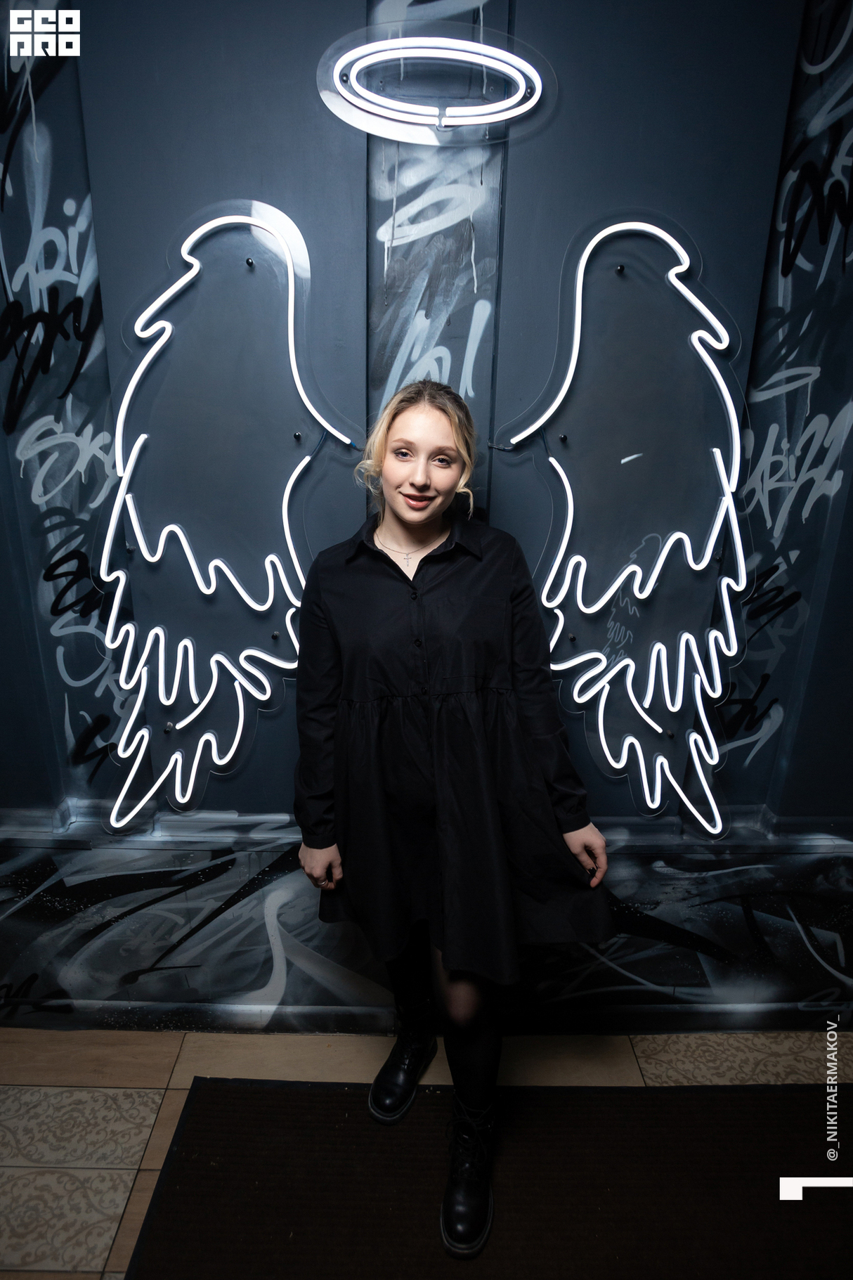 Новый год с Grizzly Sky! 26