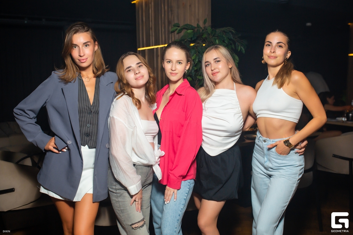 Saturday Night 7