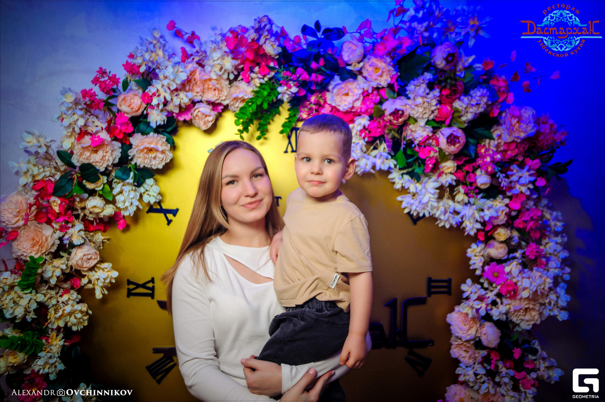 Суббота в ресторане Дастархан 8