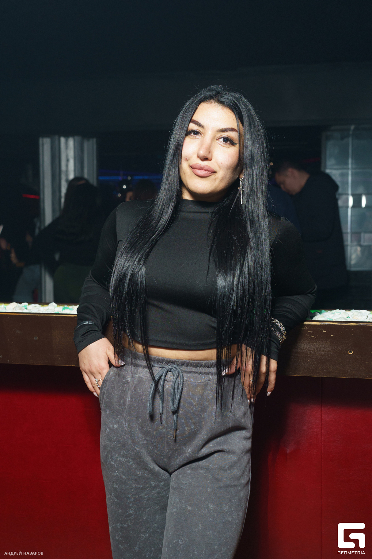 Saturday Night 19