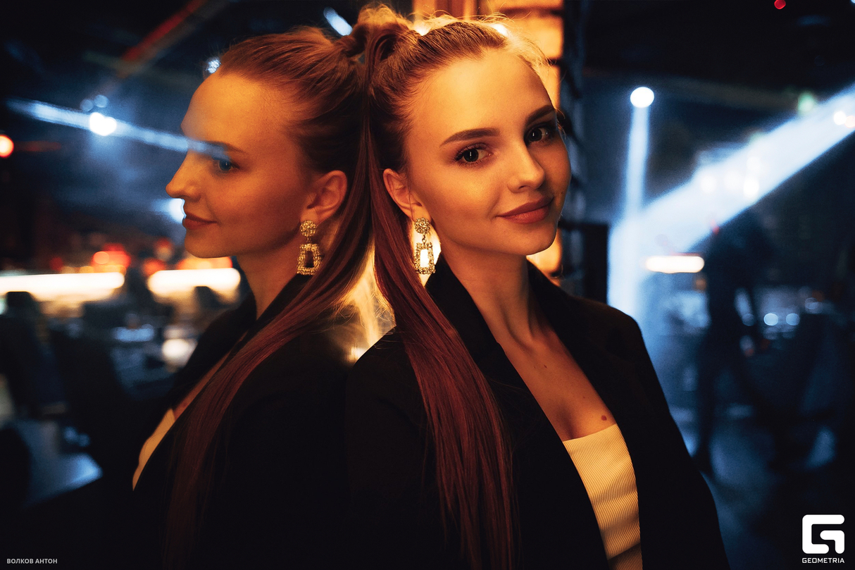 Пятница в Black List! 27