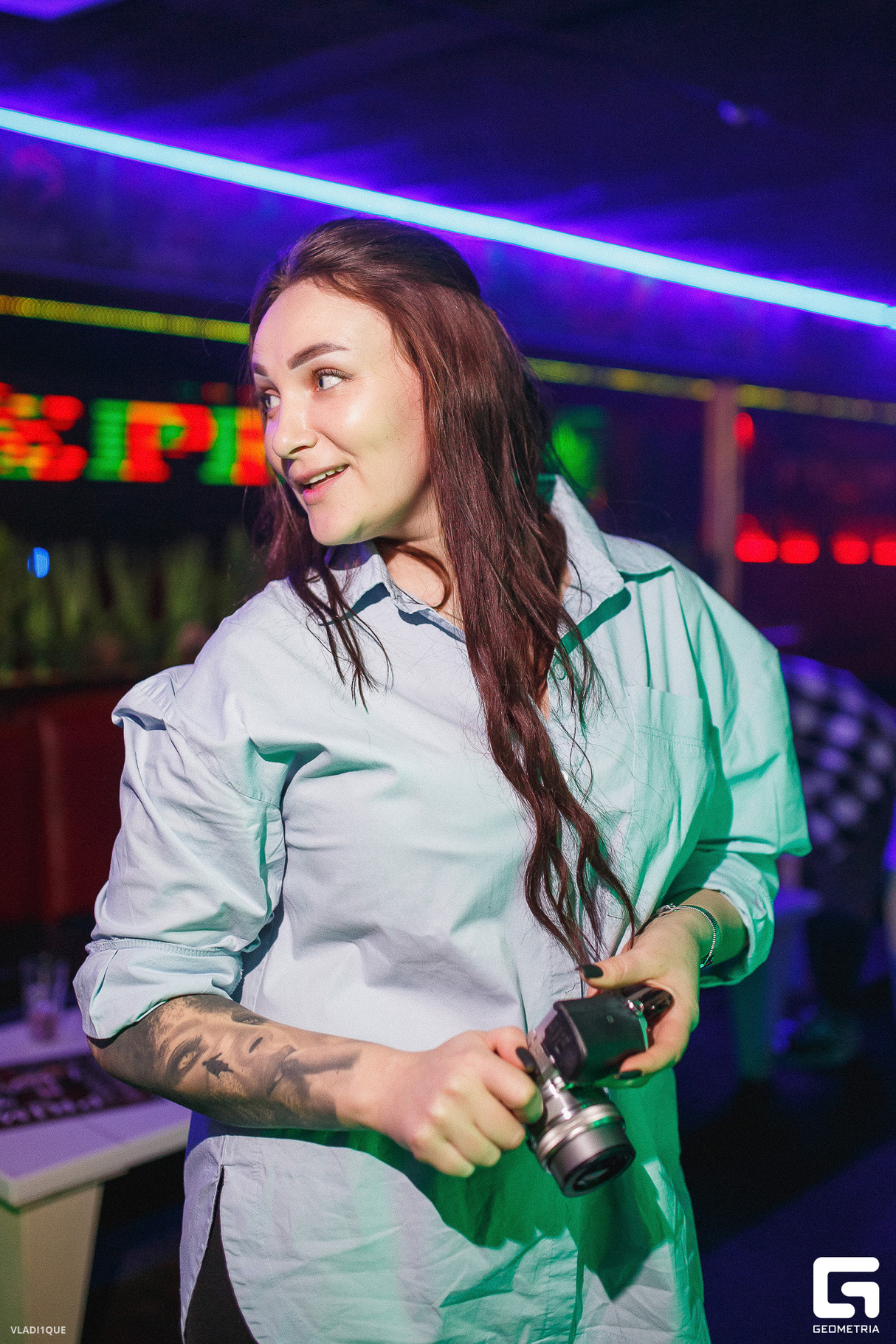 Weekend Party 19