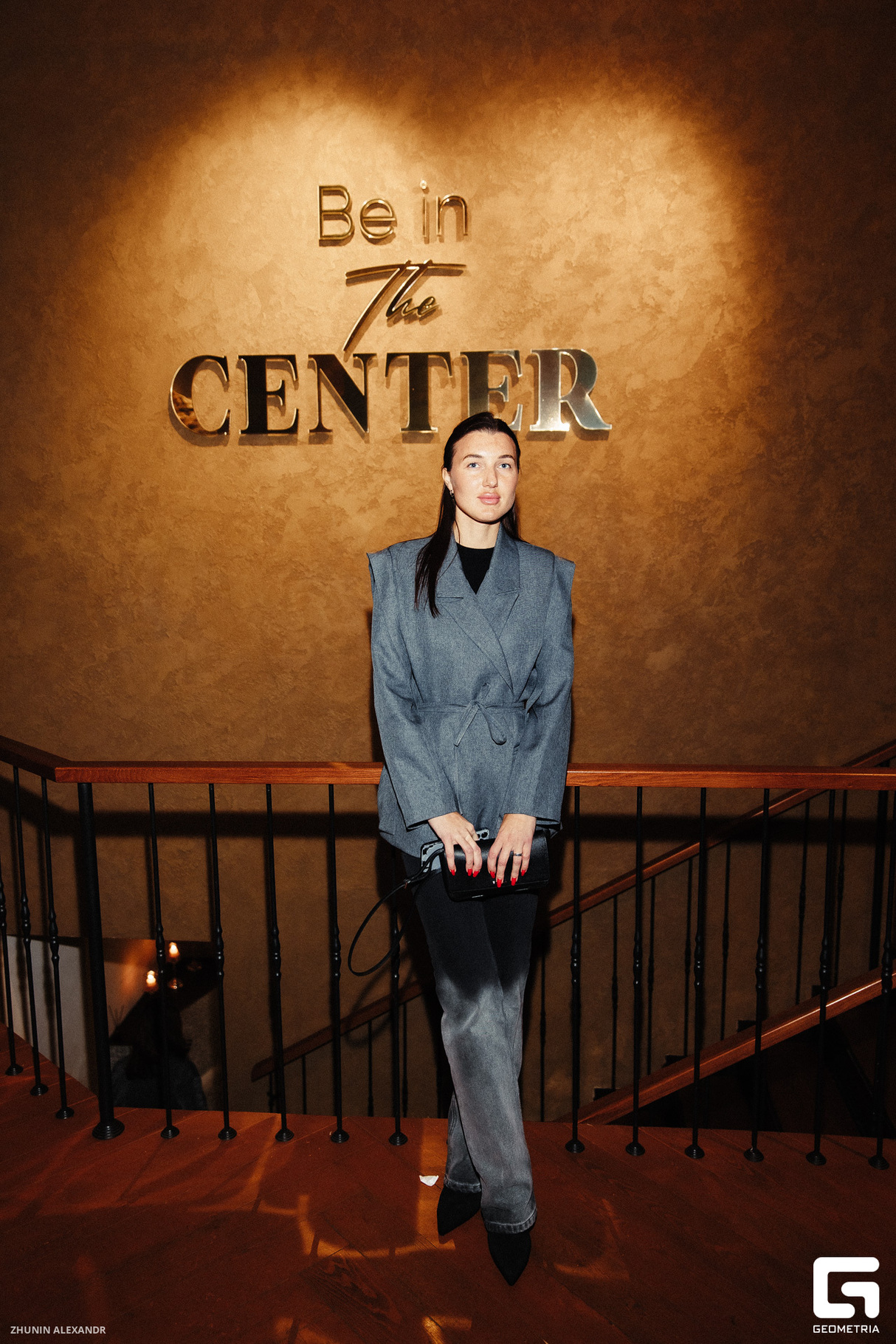 The Center 20