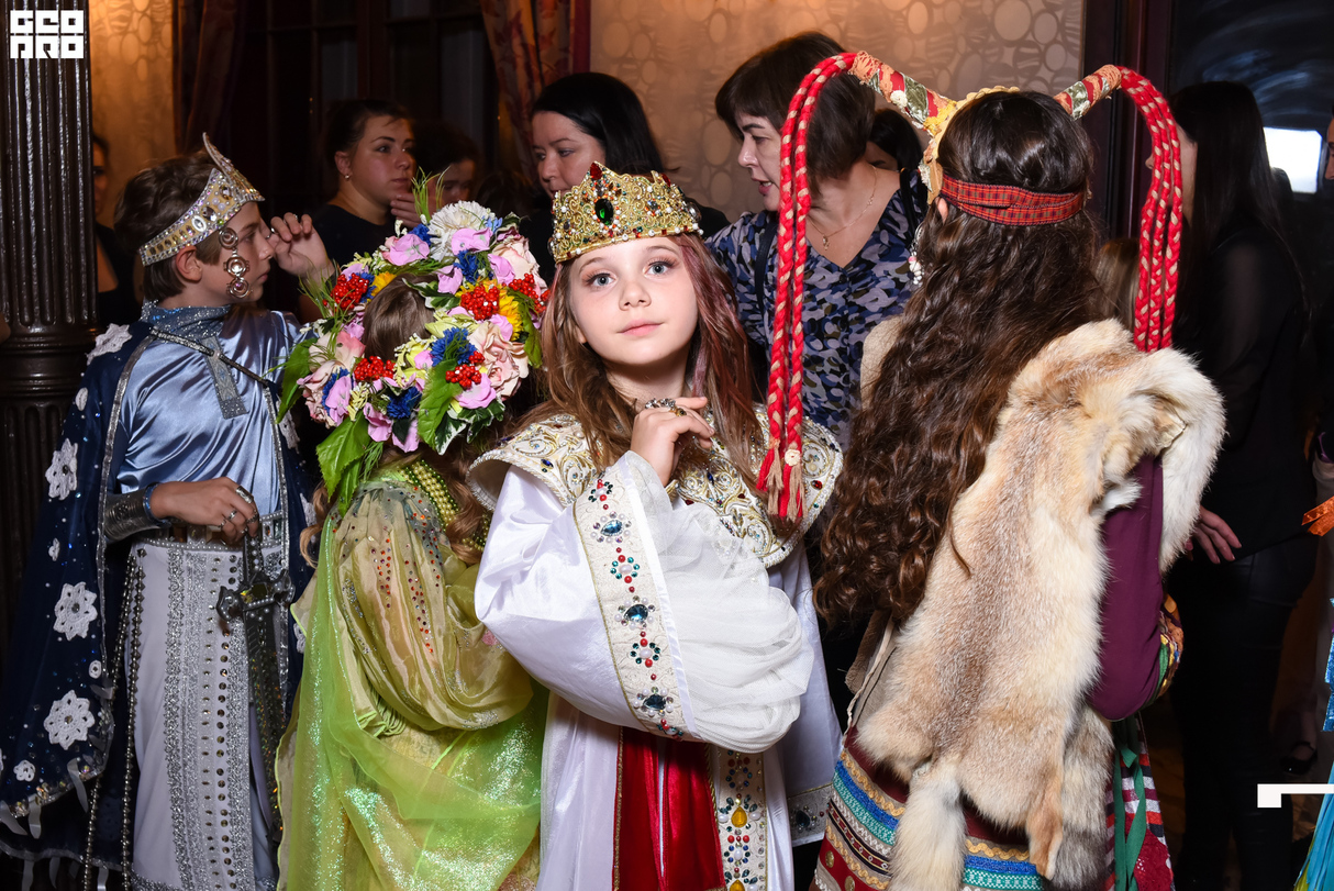 INTERNATIONAL KIDS FASHION WEEK – DAY 2 24