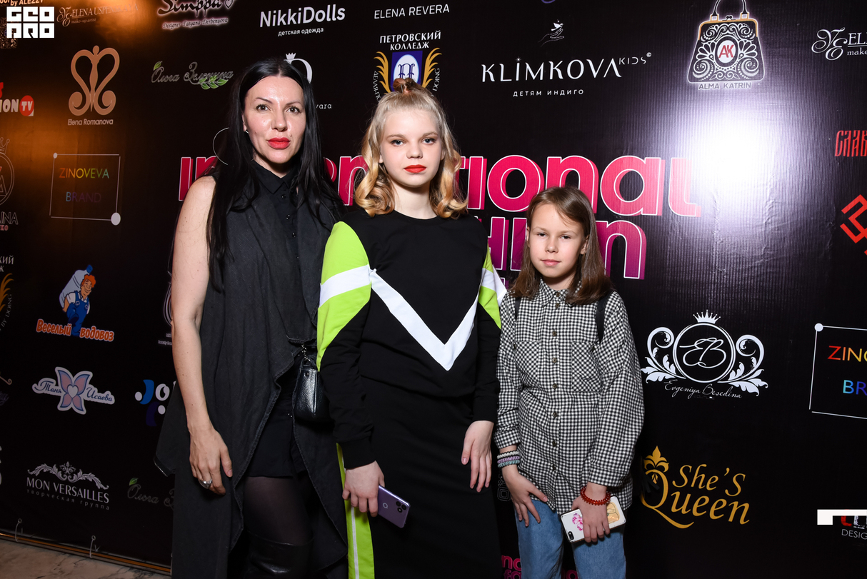 INTERNATIONAL KIDS FASHION WEEK – DAY 3 25