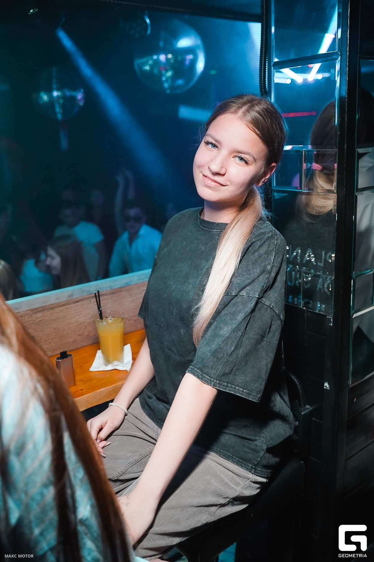 Friday Night 16
