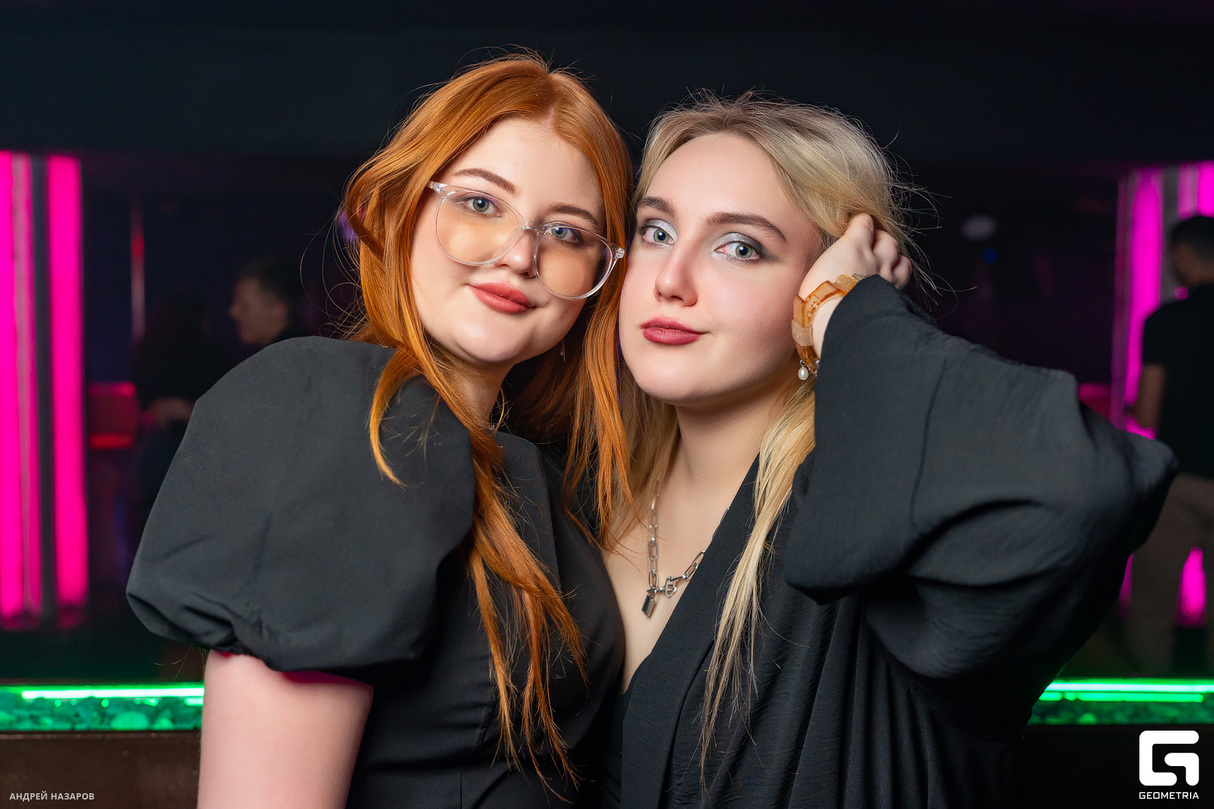 Weekend Party 25