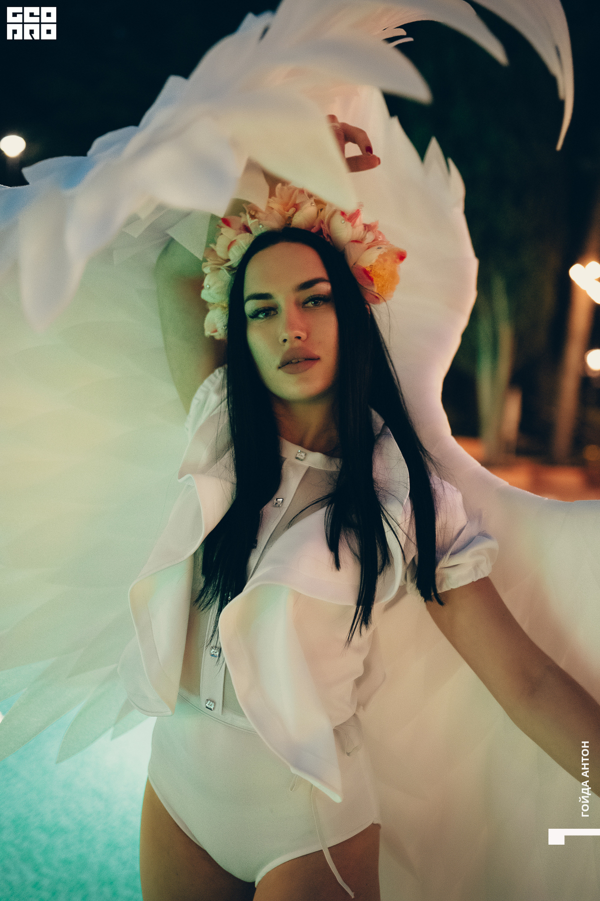 Flo Ra | MORE Spa & Resort 18