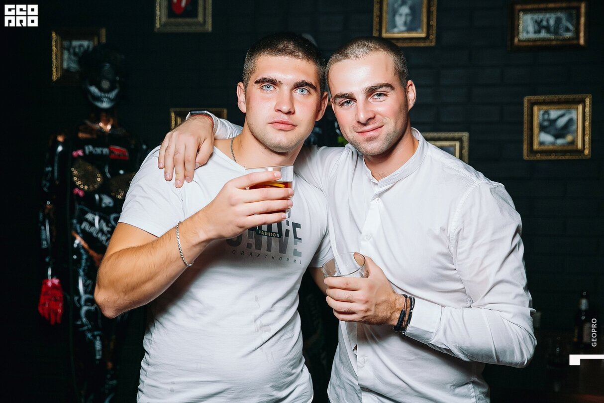 УЧИЛКИ & ЗАДНЯЯ ПАРТА 12
