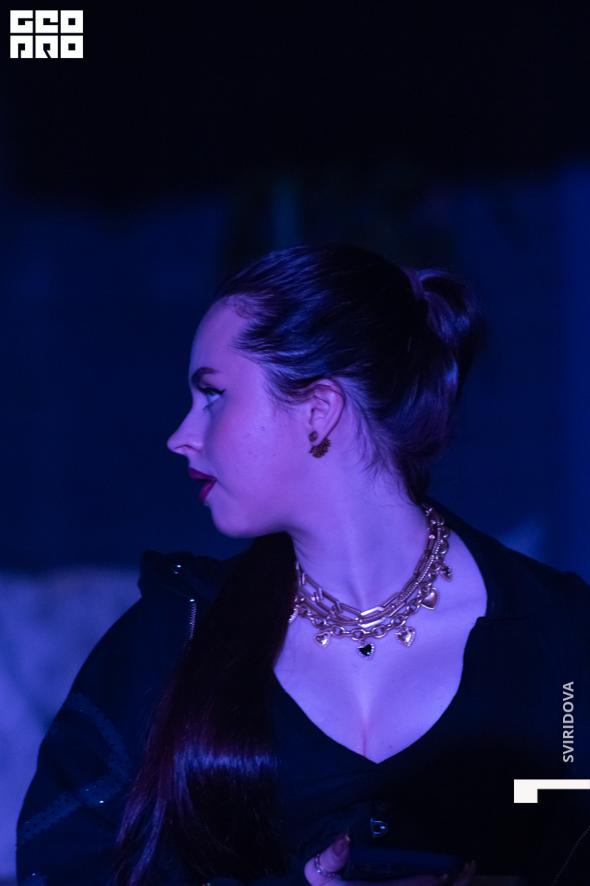 ALL PRAGUE AT FASHION // FRIDAY PARTY AT FASHION CLUB 23