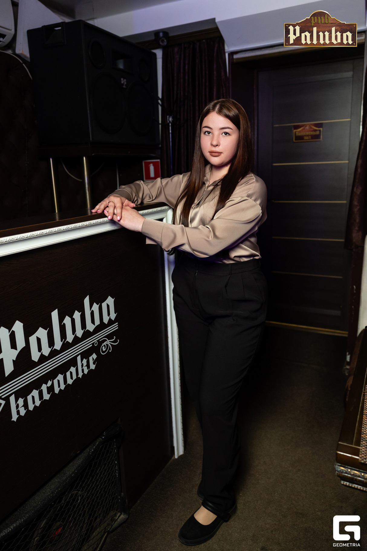 09 мая в PUB "Paluba" 23