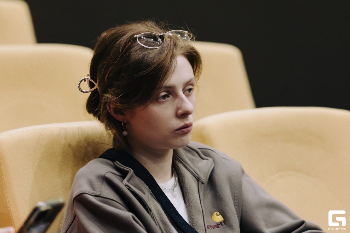 «Colette, любовь моя» и паблик-ток «Naked city: как и зачем открывать концептуальные магазины» 29