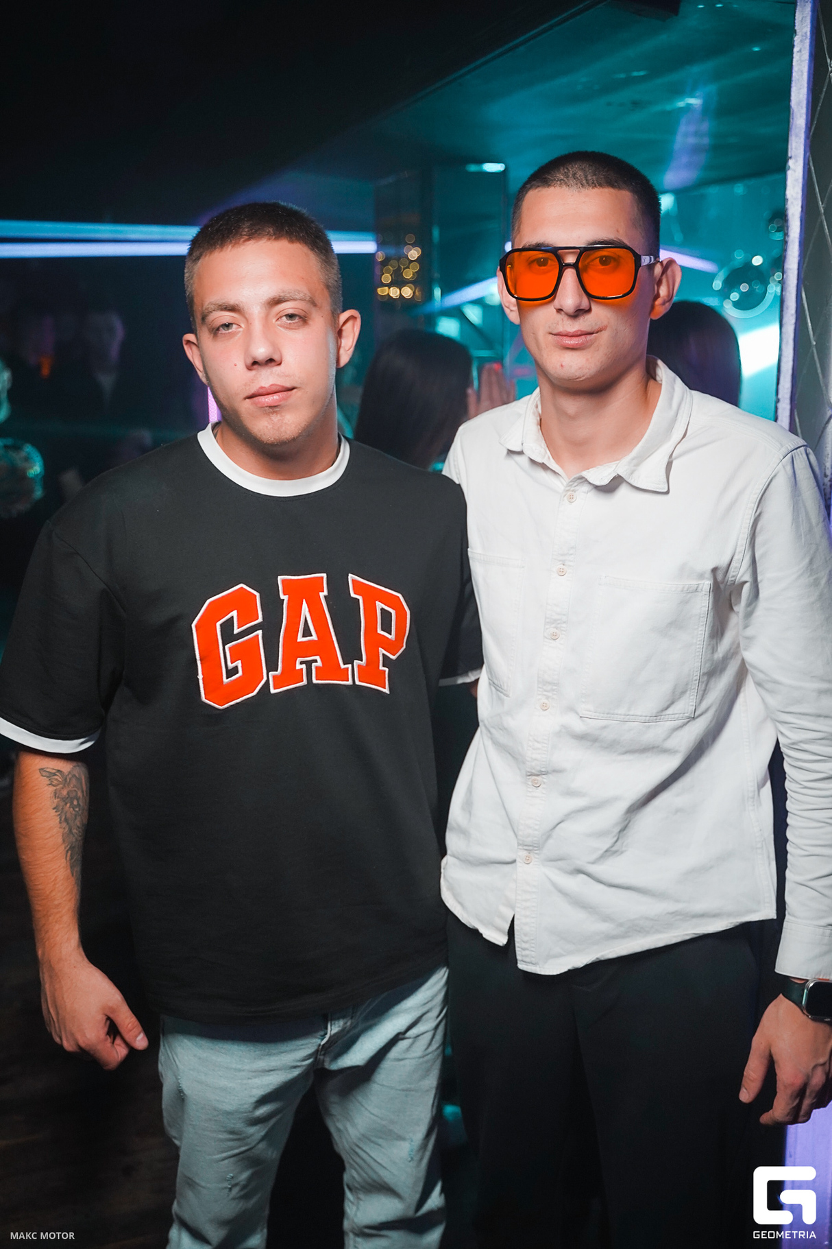 Saturday Night 28
