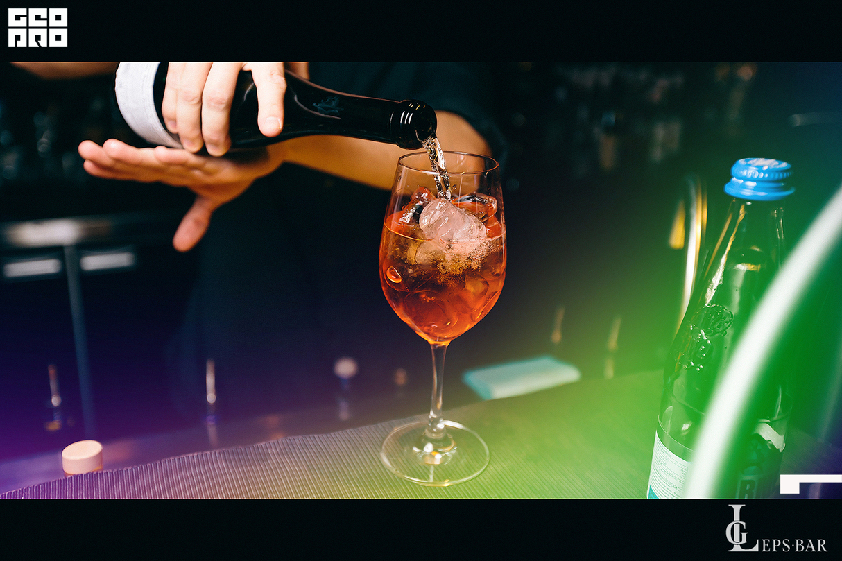 LEPS BAR 1 ГОД 7