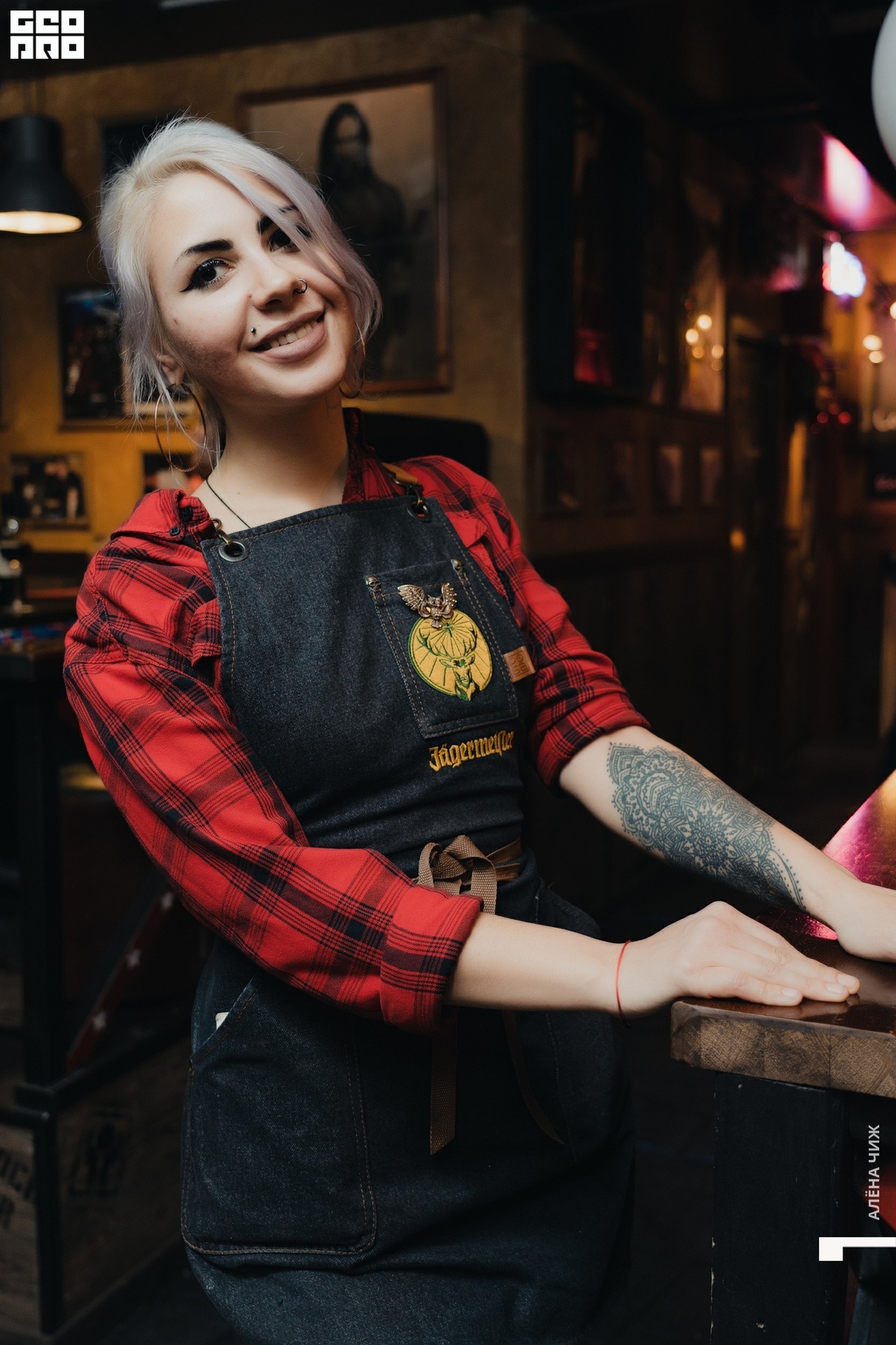 ДЕНЬ РОЖДЕНИЯ ROCK BAR’a 25