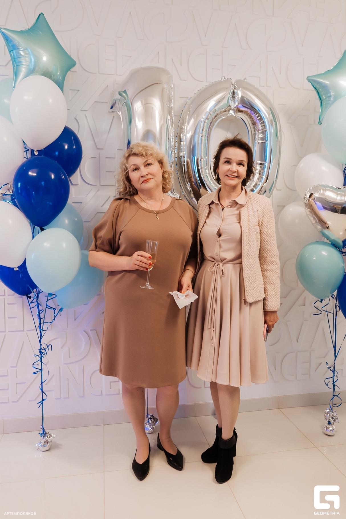 ADVANCE 10 ЛЕТ! 7