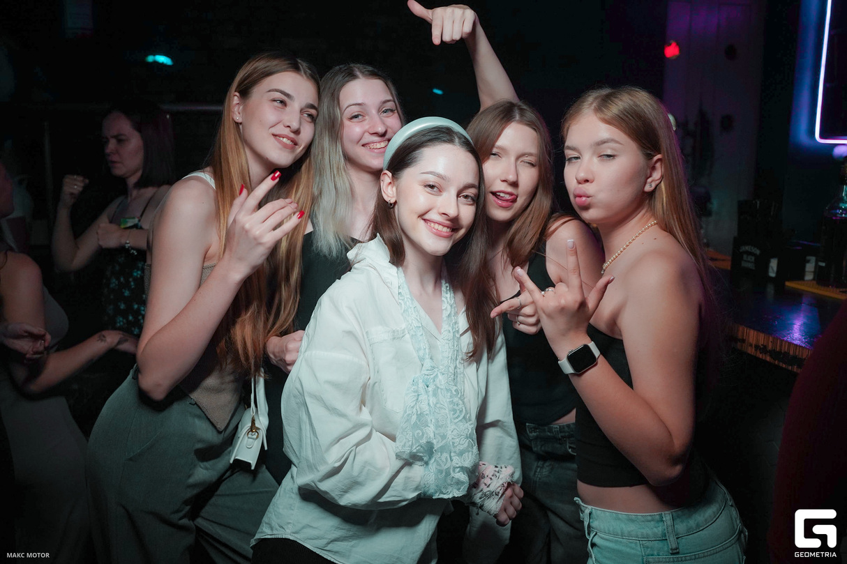 Saturday Night 25
