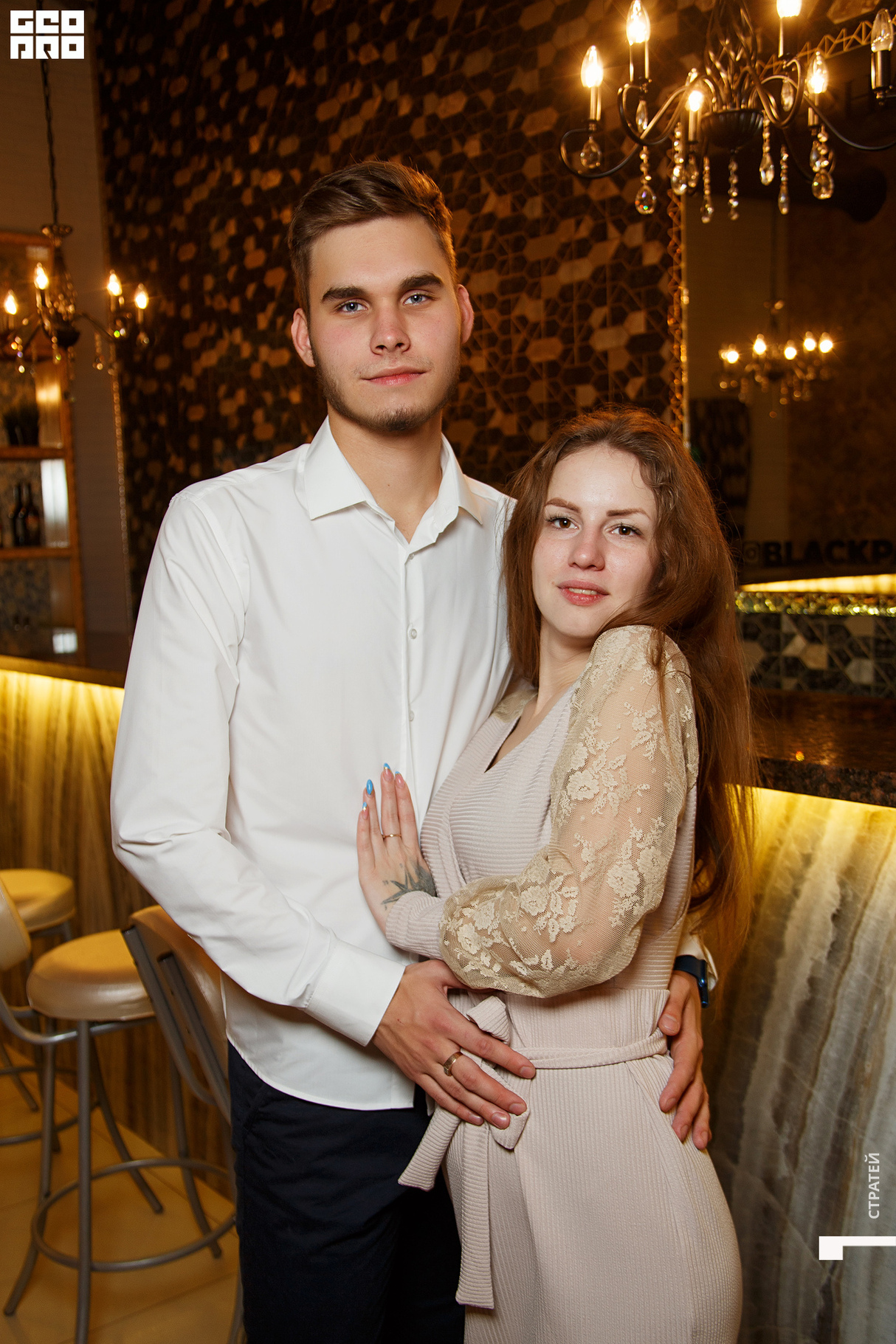 Открытие Resto &Bar Черная Пантера 19