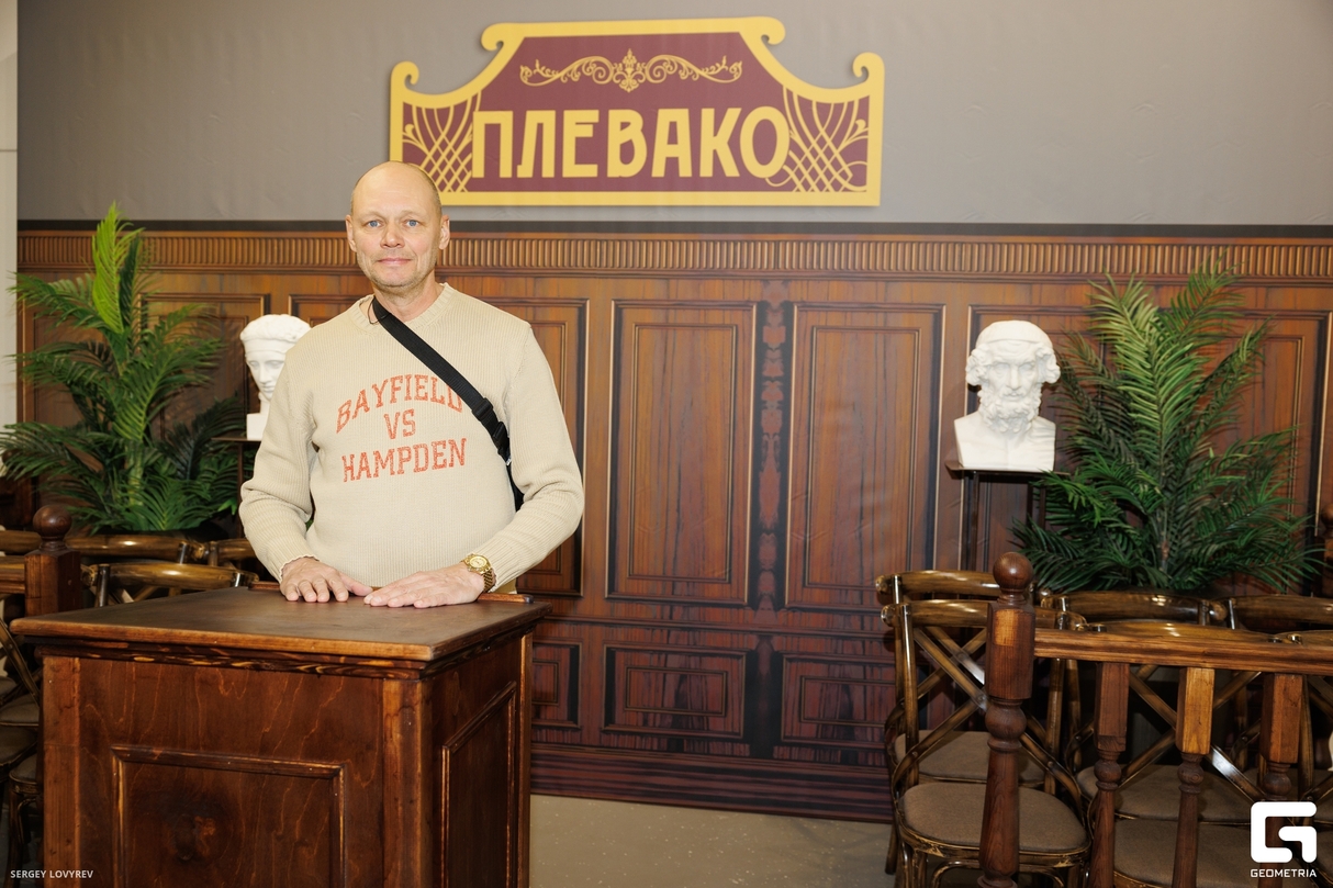 Исторический экшн-детектив «Плевако» от онлайн-кинотеатра PREMIER в Нижнем Новгороде 15