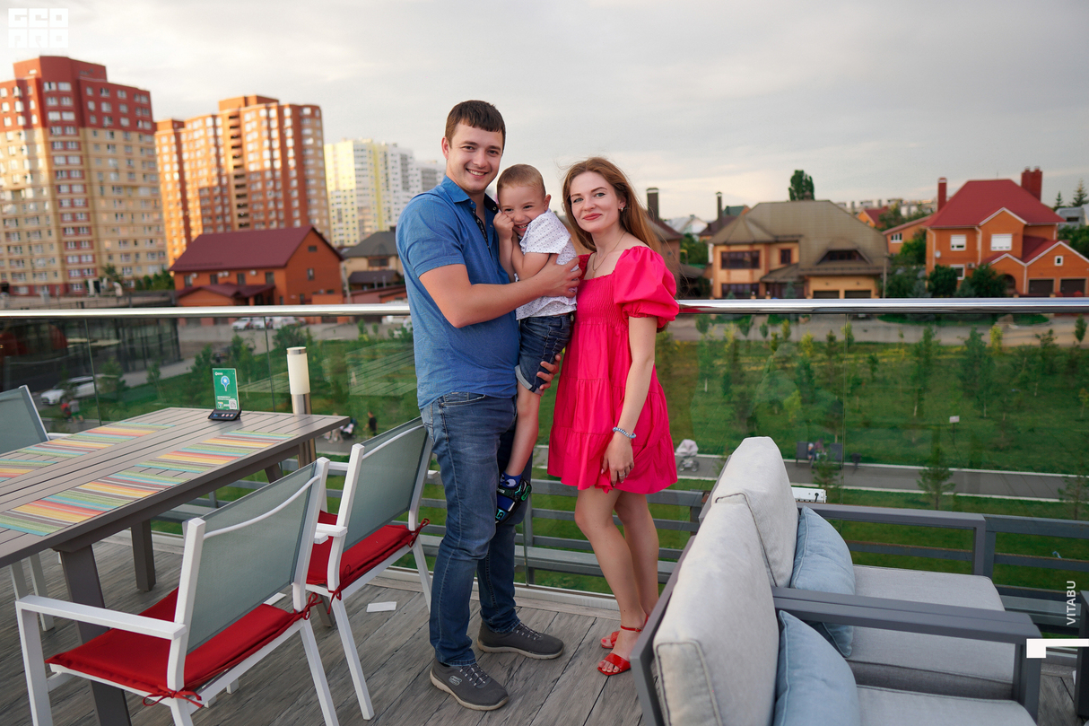 Летние вечера! 24