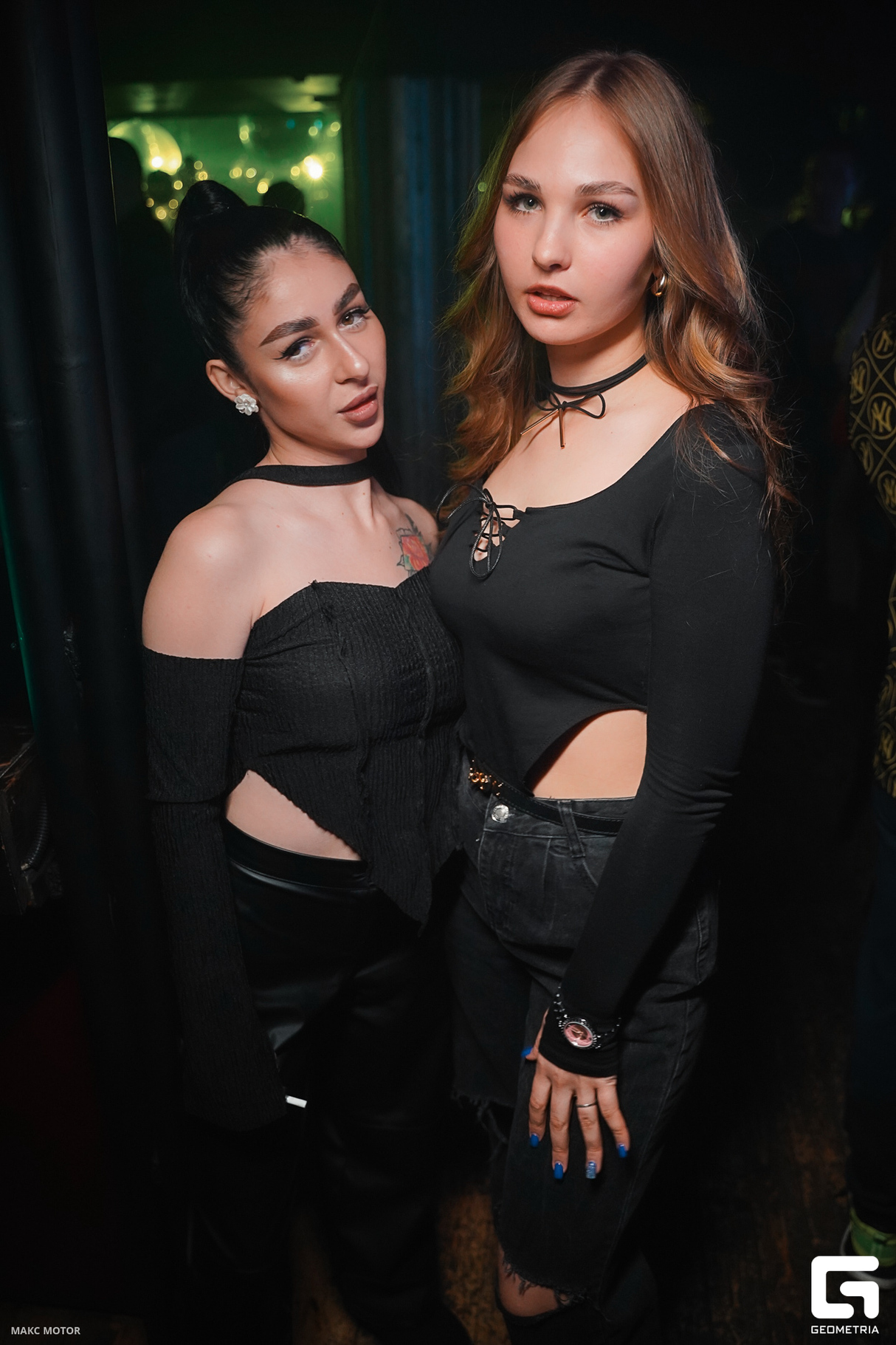 Friday Night 23