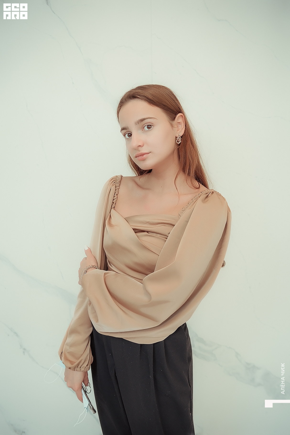 StandUP Гурам Амарян 21