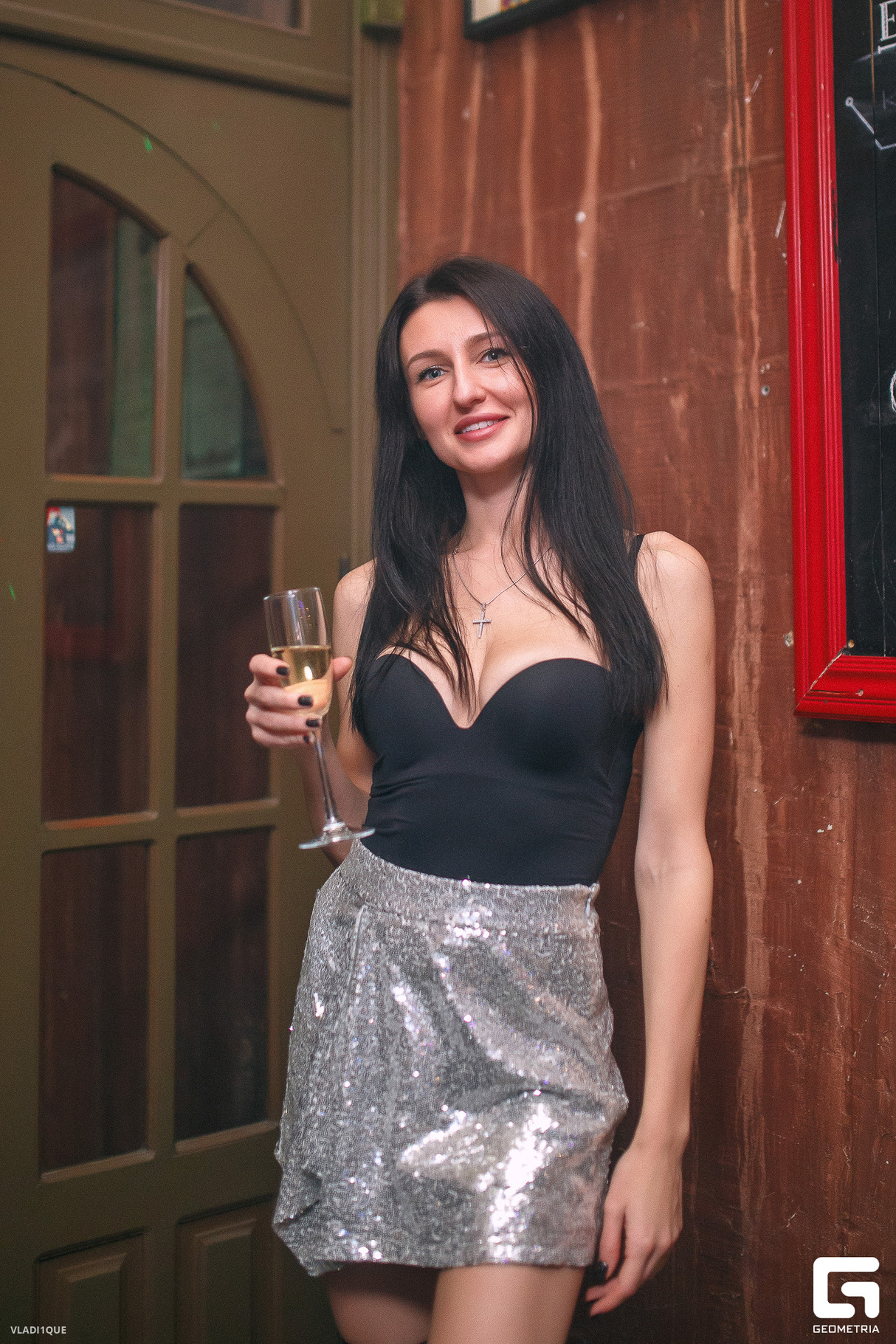 Звёздный Путь в Mr. Drunke Bar 27