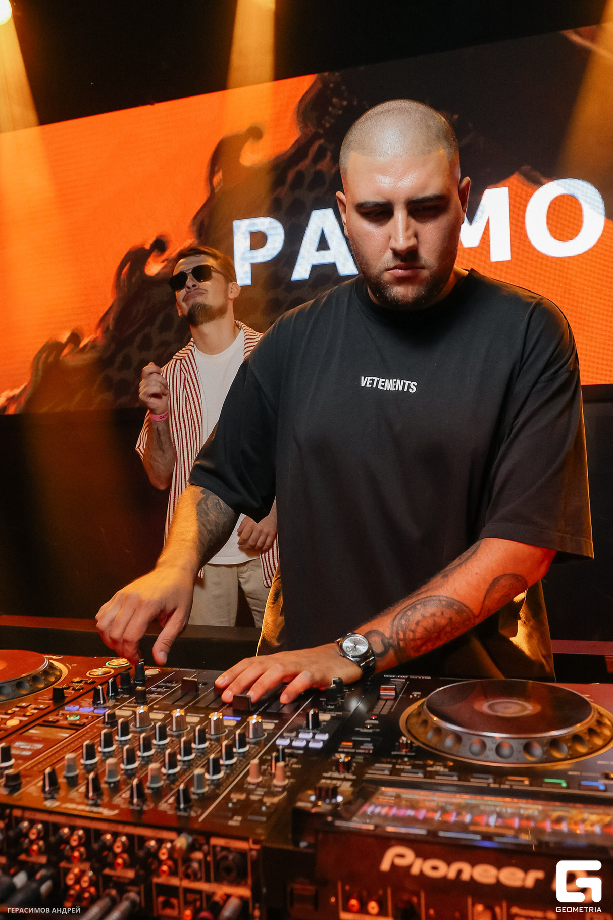 YAROKI | Ostrov 20