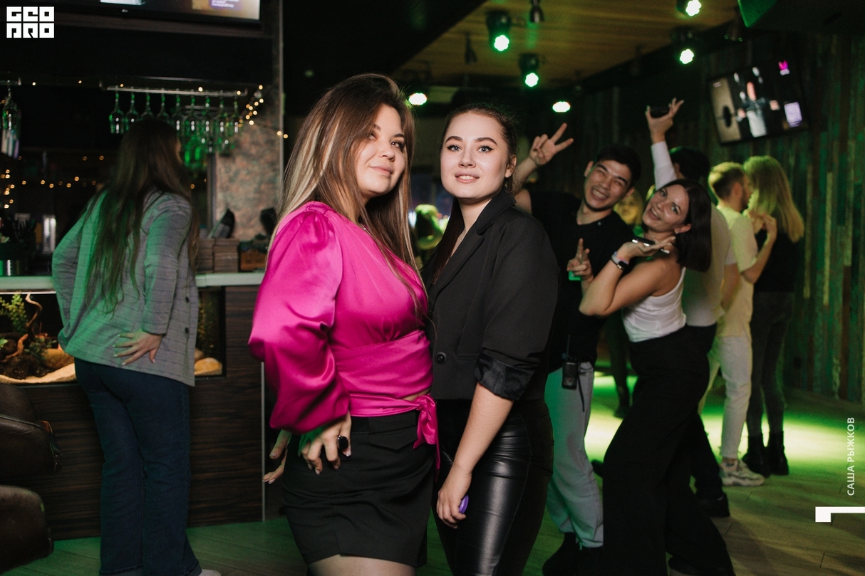 Weekend party 27