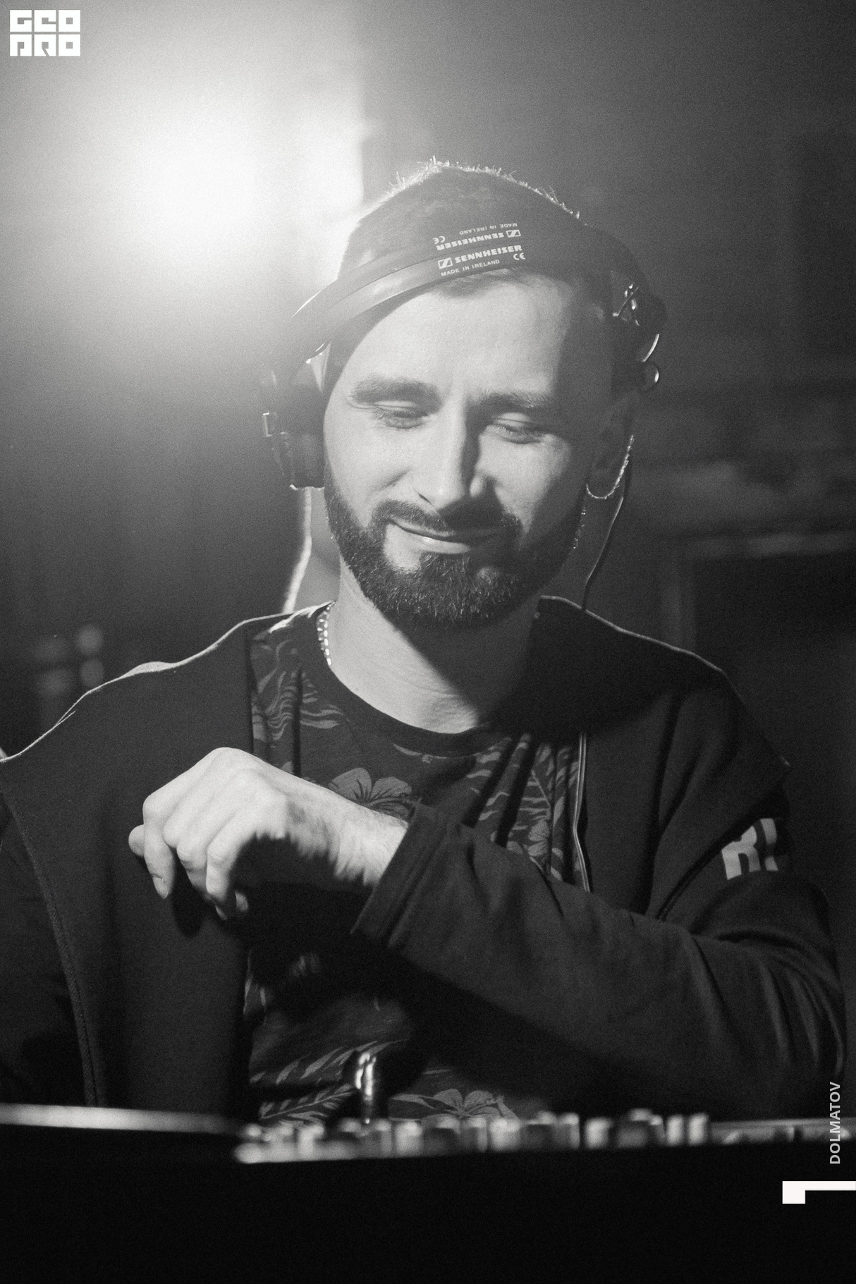 DJ KERIM MURAVEY 25