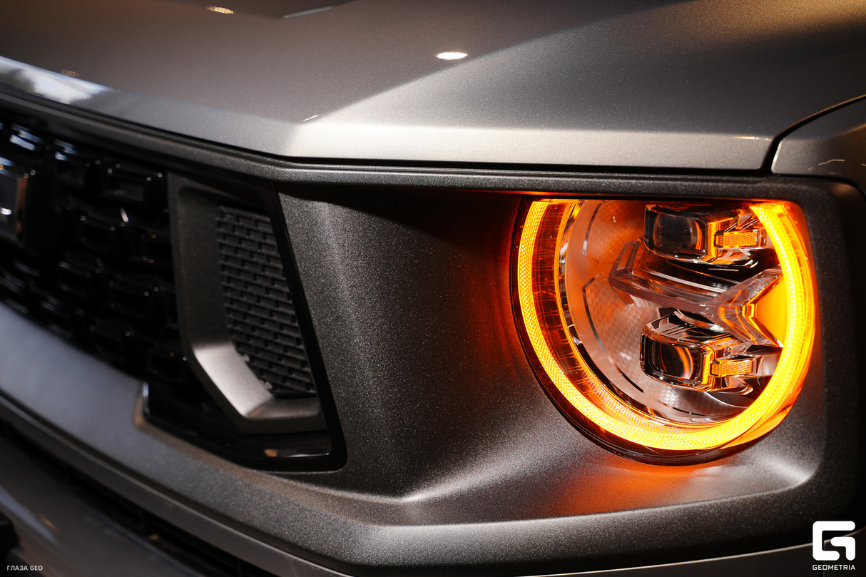 Бренд-день HAVAL PRO 22