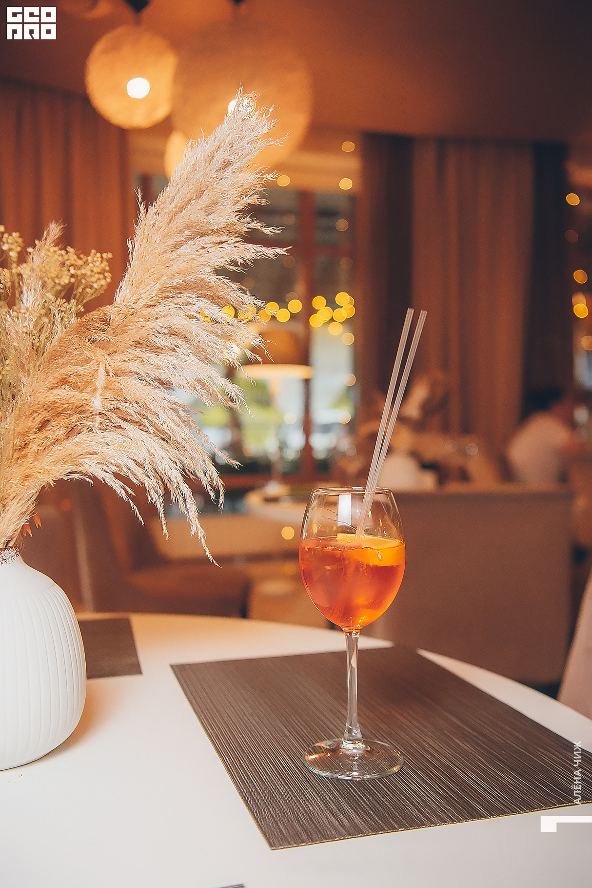 JAZZ & APEROL SPRITZ 14