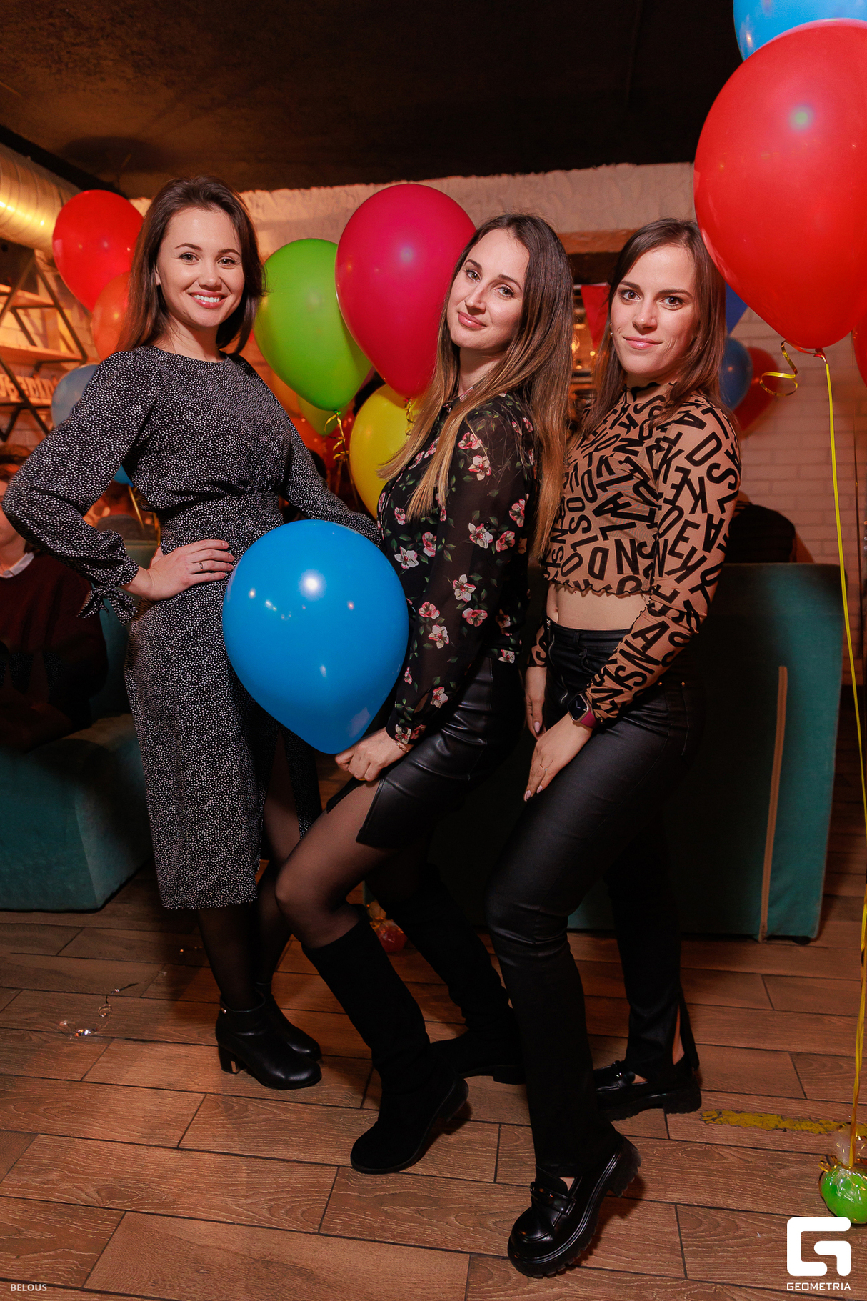 День рождения: 10 лет! 24